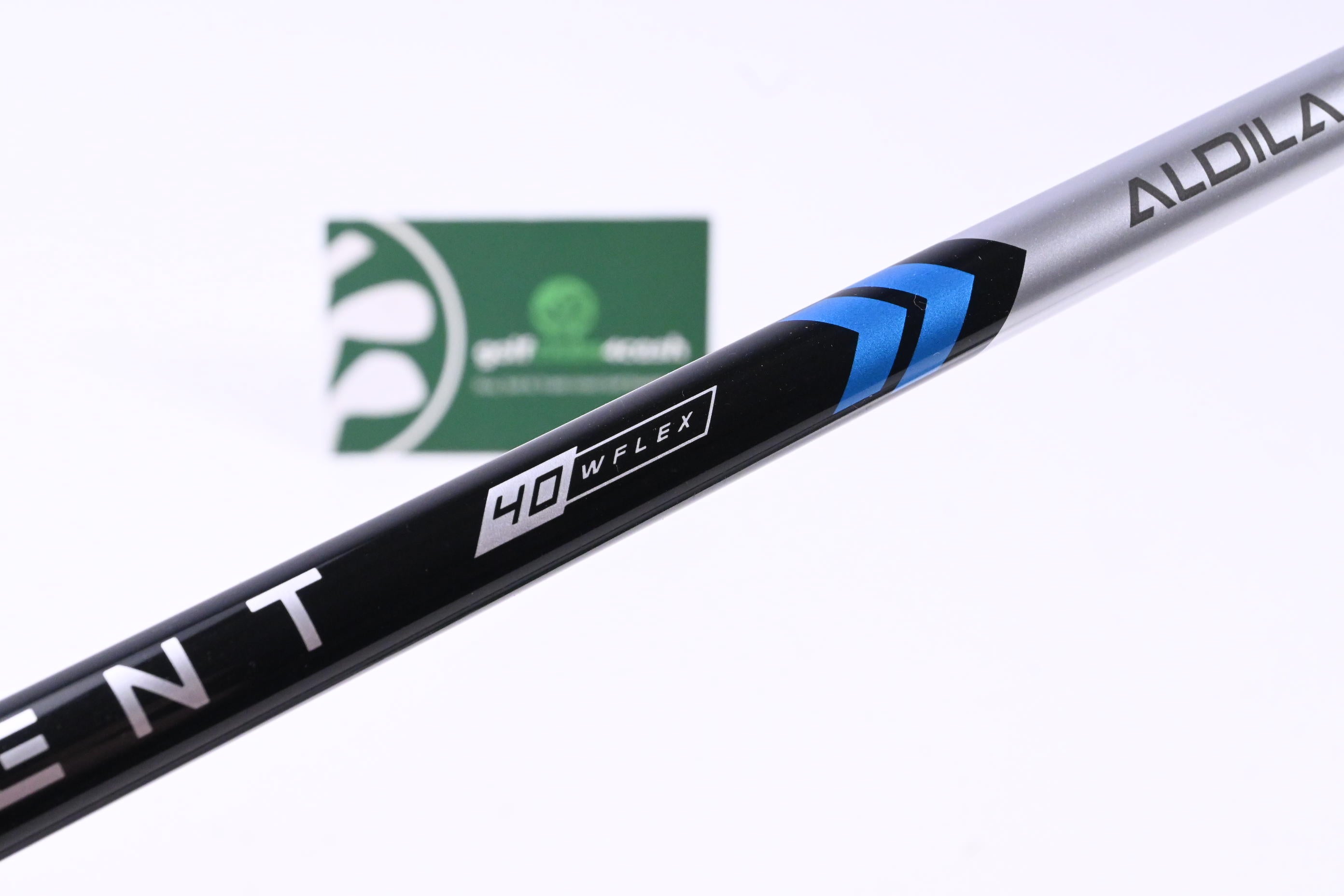 Aldila Ascent PL 40 #5 Wood Shaft / Ladies Flex / Callaway 3rd Gen