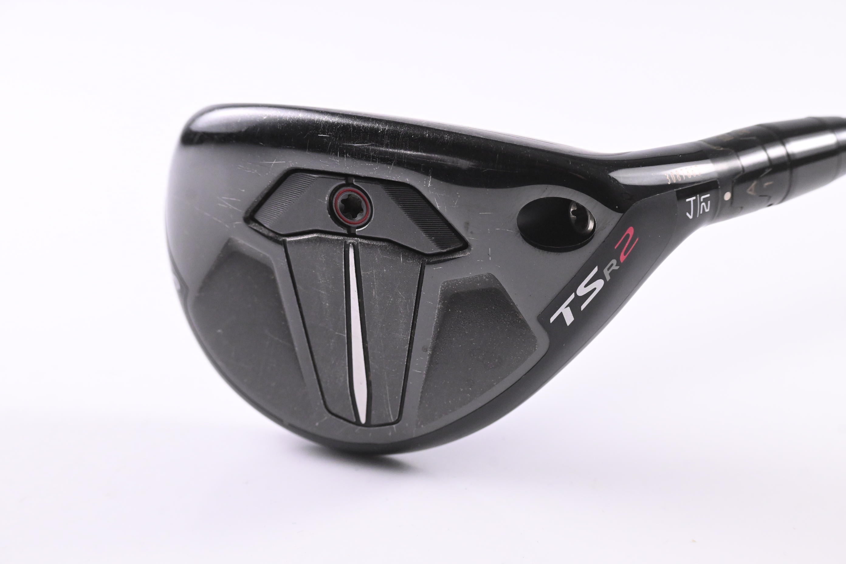 Titleist TSR2 #4 Hybrid / 21 Degree / Regular Flex Tensei AV Blue 65 Shaft