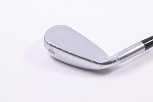 Mizuno JPX 921 Hot Metal Pro #4 Iron / 19 Degree / Regular Flex Project X Shaft