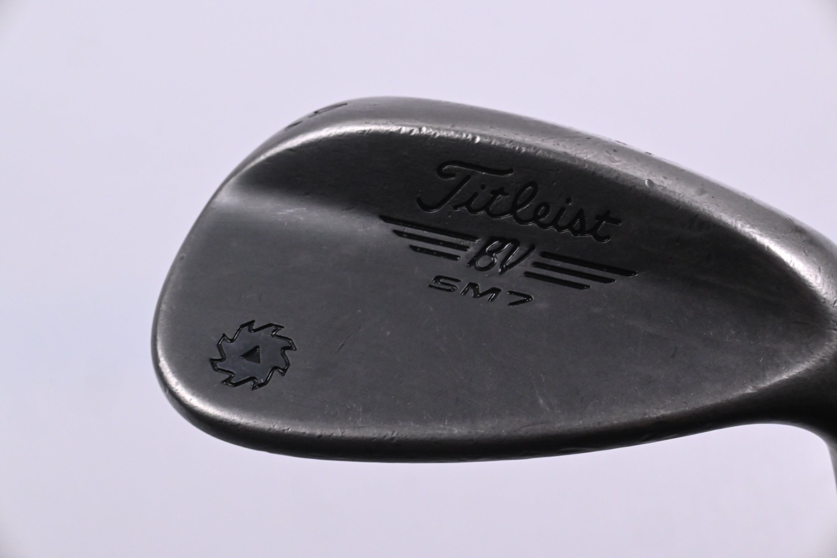 Titleist Vokey SM7 Sand Wedge / 54 Degree / Wedge Flex Titleist Vokey SM7 Shaft
