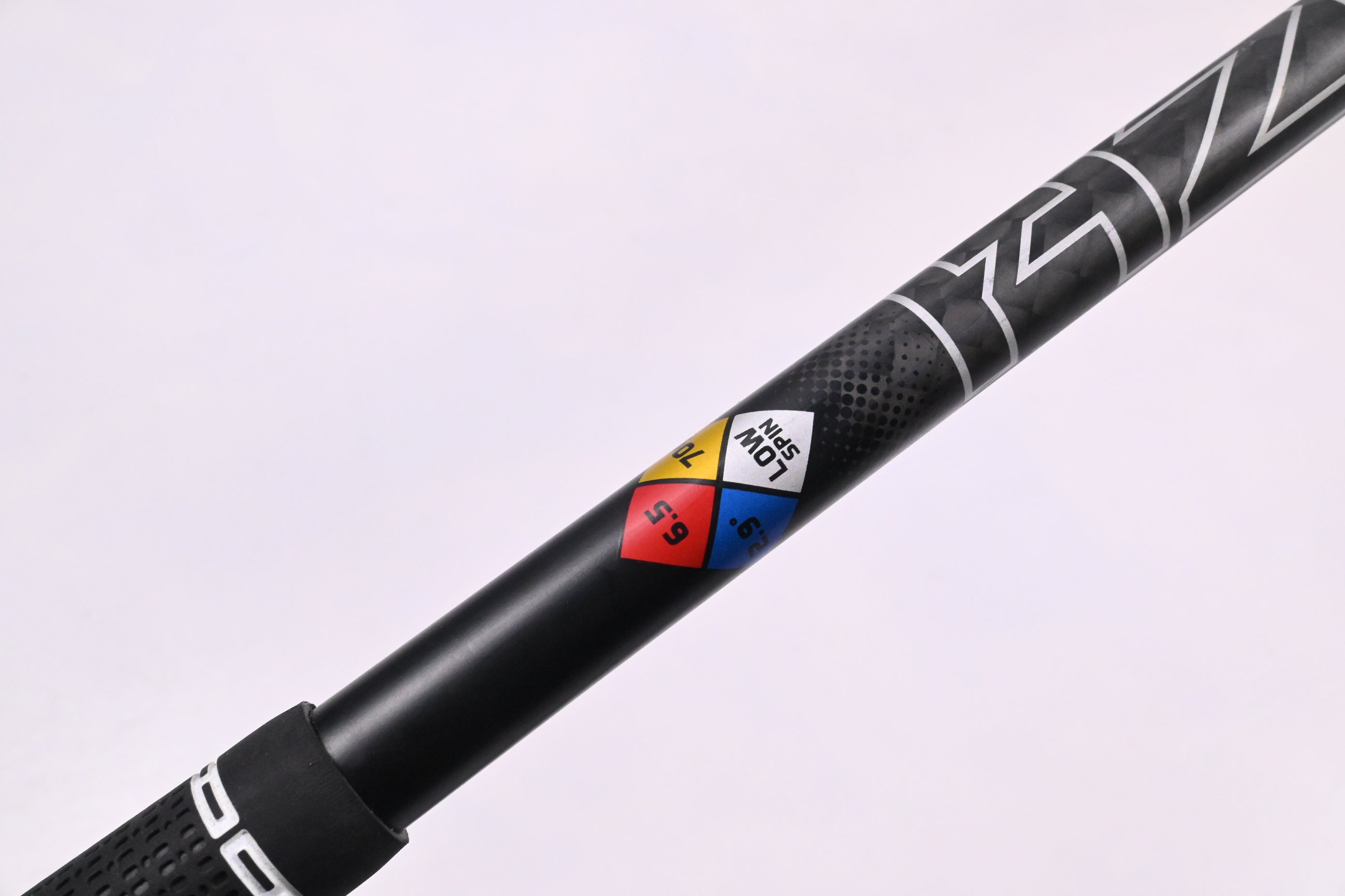 Project X Hzrdus Black Gen 5 70 #3 Wood Shaft / X-Flex / Titleist 2nd Gen