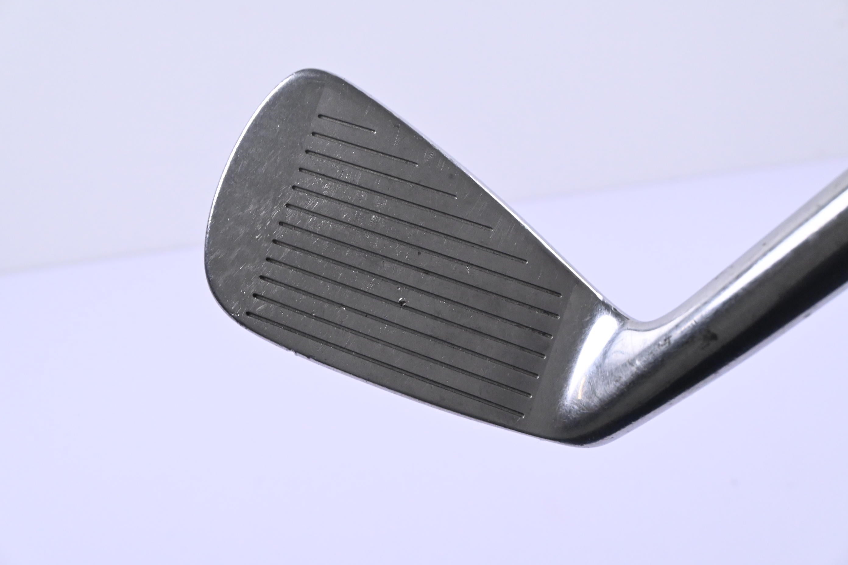 Wilson Pi5 #6 Iron / 31 Degree / Regular Flex Dynamic Gold R300 Shaft