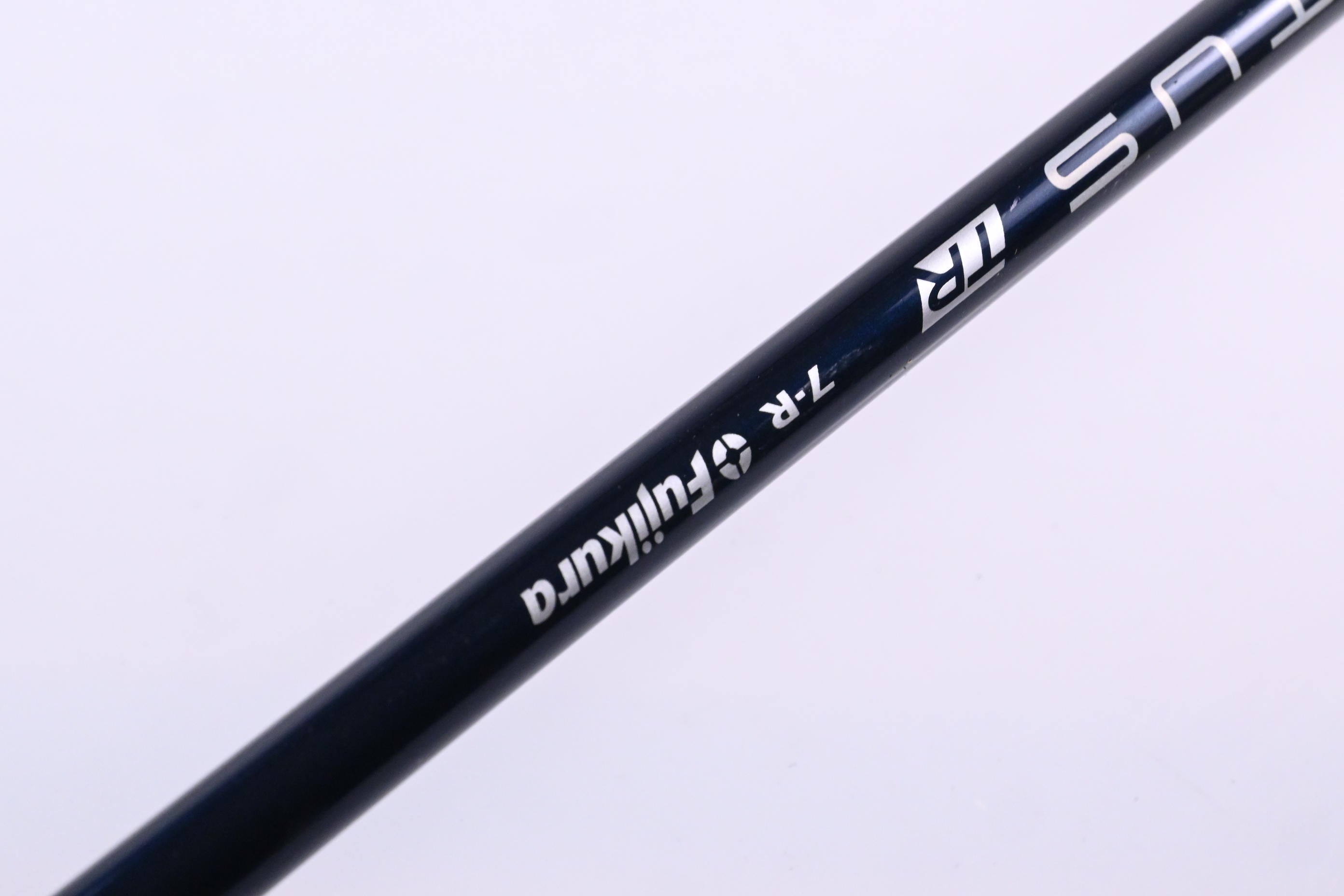 Srixon ZXi #4 Hybrid / 22 Degree / Regular Flex Ventus TR Blue 7 Shaft