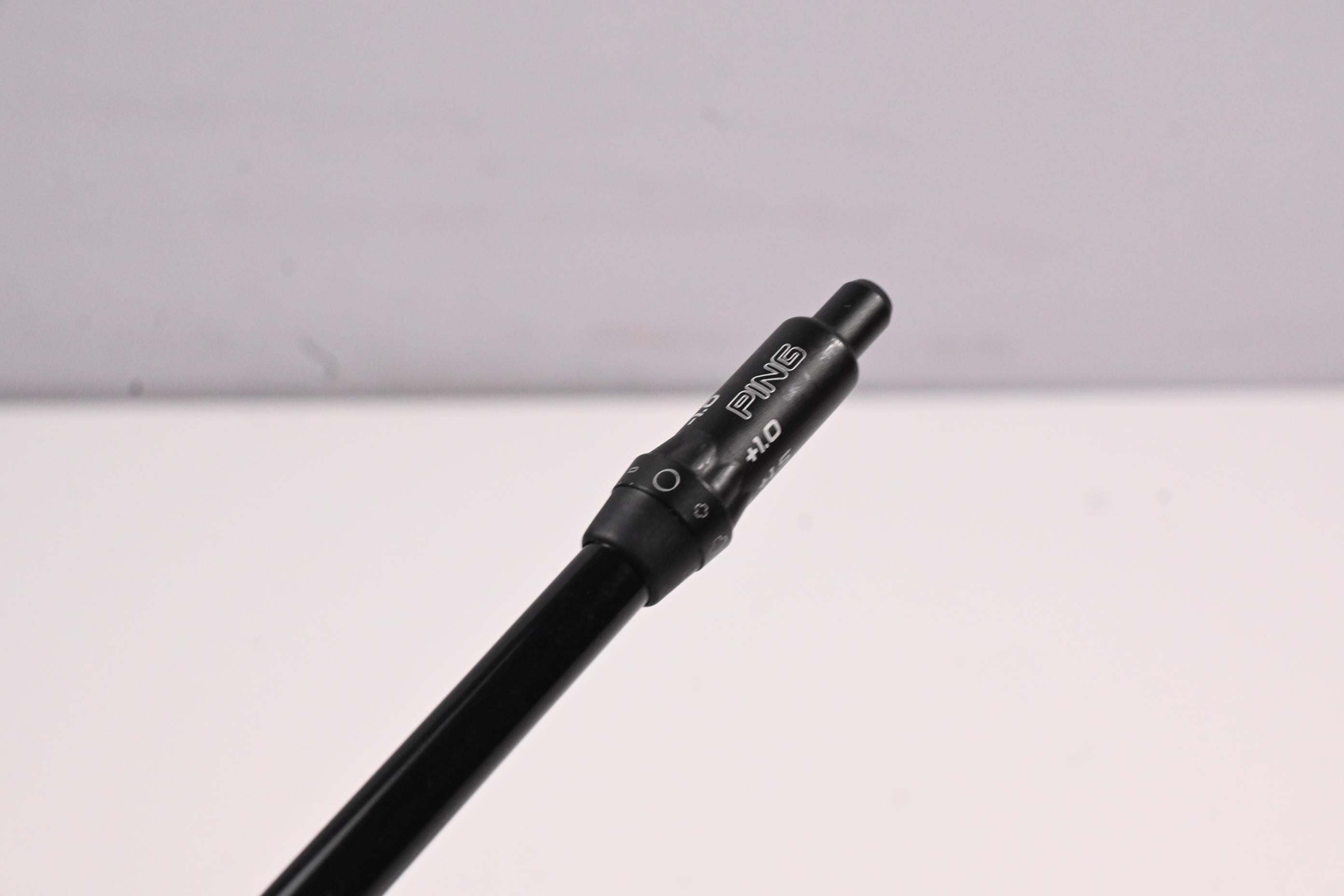 Project X HZRDUS RDX Smoke Blue 60 Driver Shaft / Stiff Flex / Ping 3rd Gen