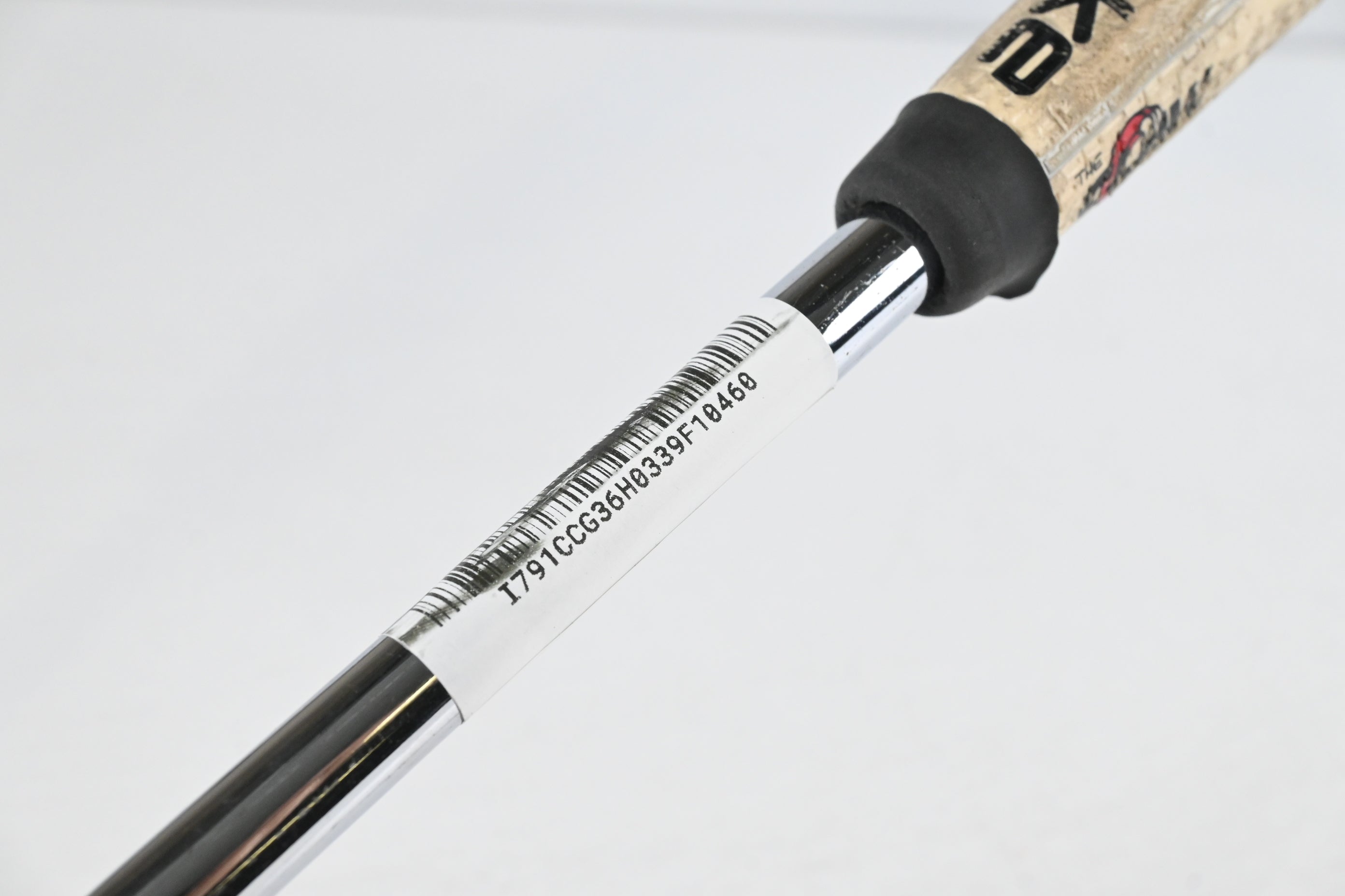 Odyssey White Hot RX 2-Ball Putter / 35 Inch