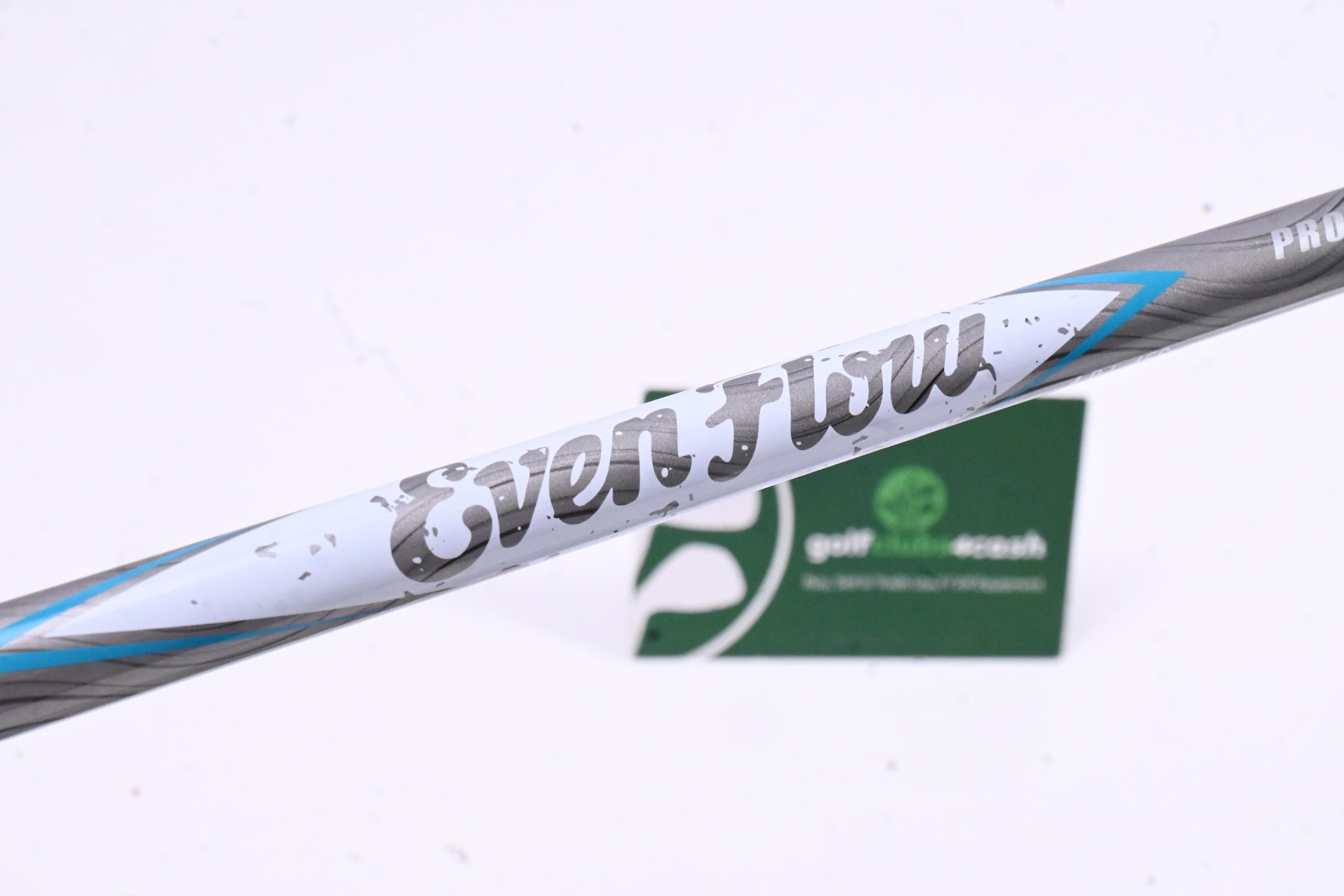 Ladies Project X Evenflow 40 Driver Shaft / Ladies Flex / Wilson Adapter