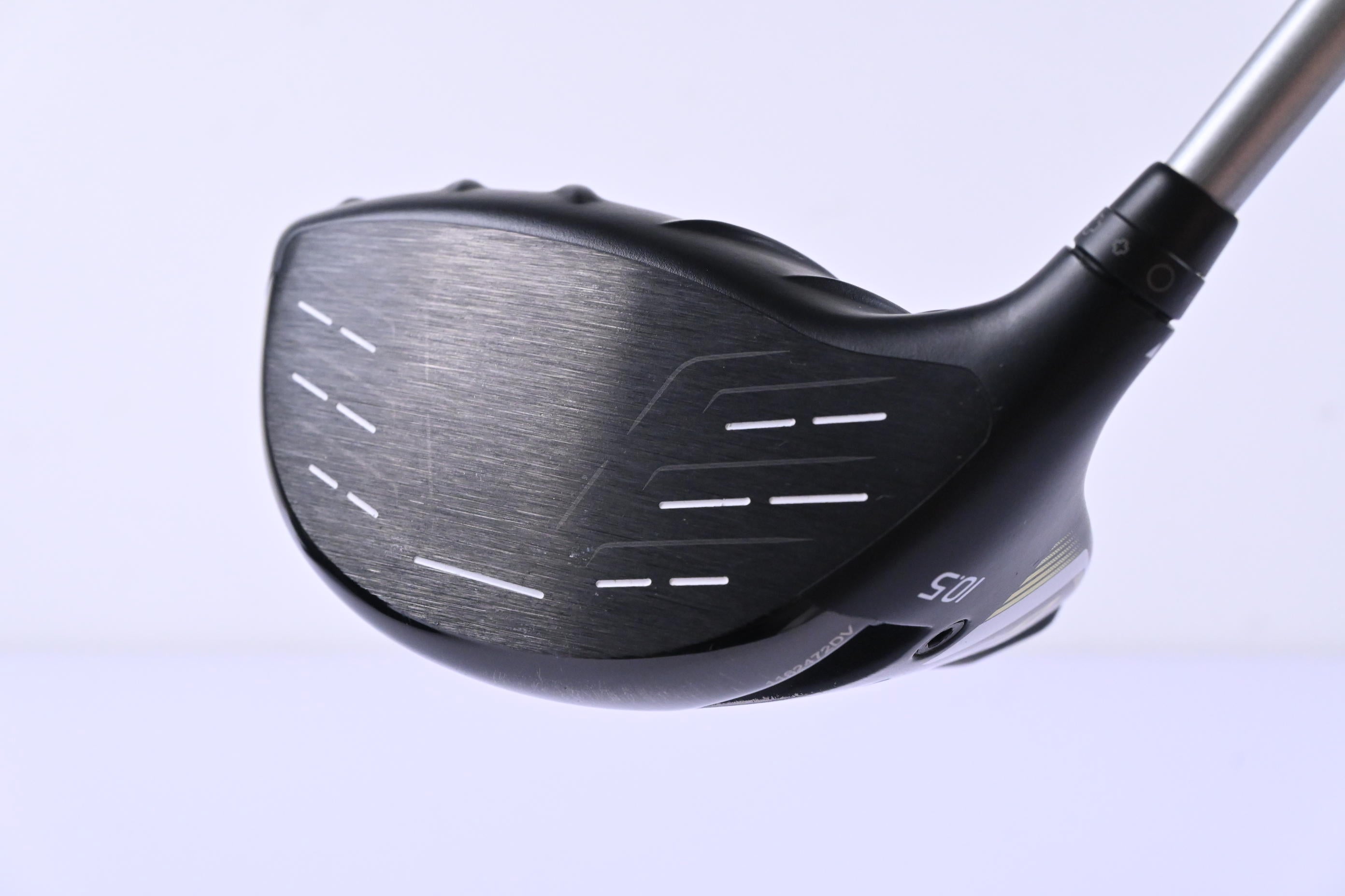 Ping G430 SFT Driver / 10.5 Degree / Senior Flex Ping Alta Quick 45 Shaft