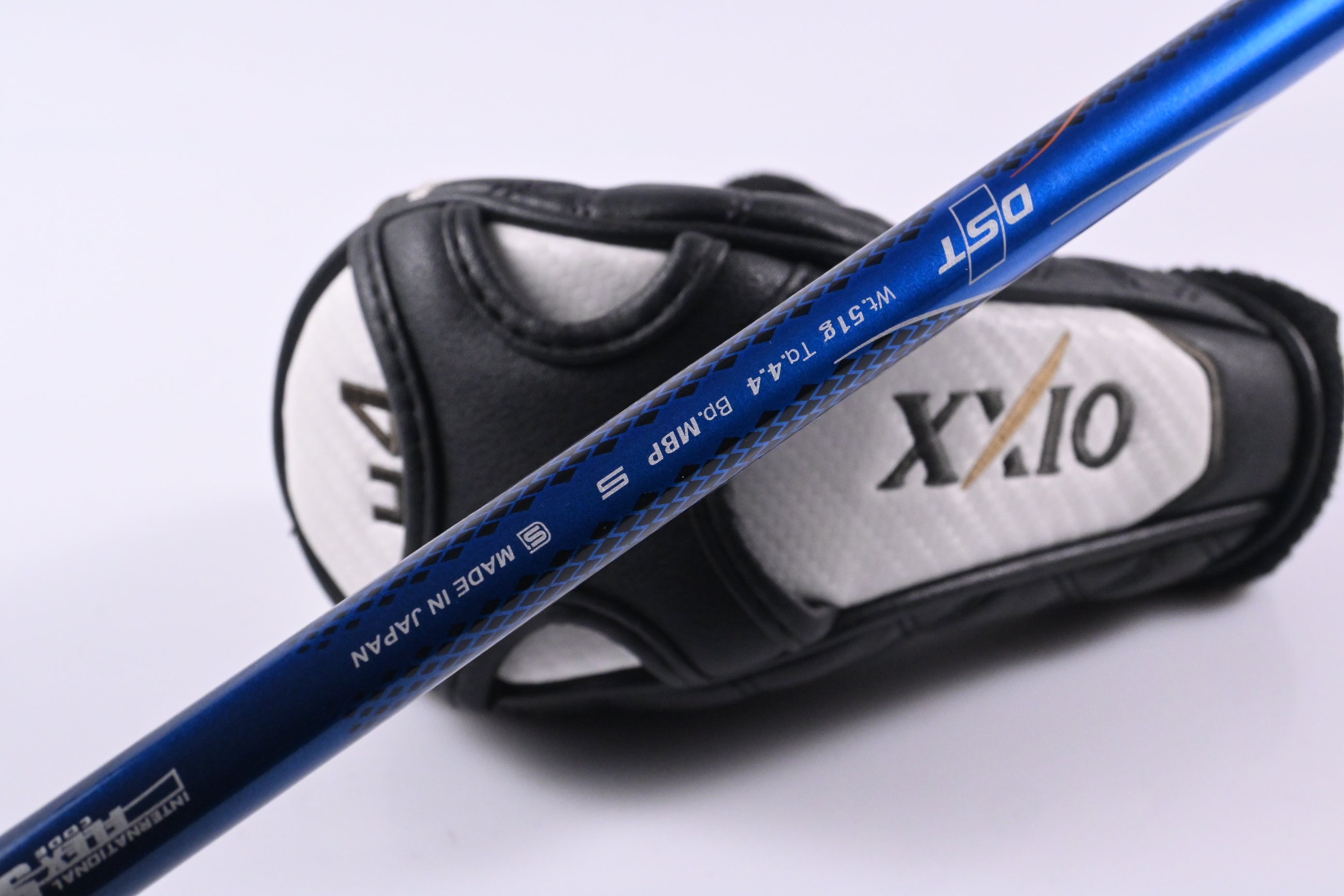 XXIO X #4 Hybrid / 20 Degree / Stiff Flex XXIO MP 1000 Shaft
