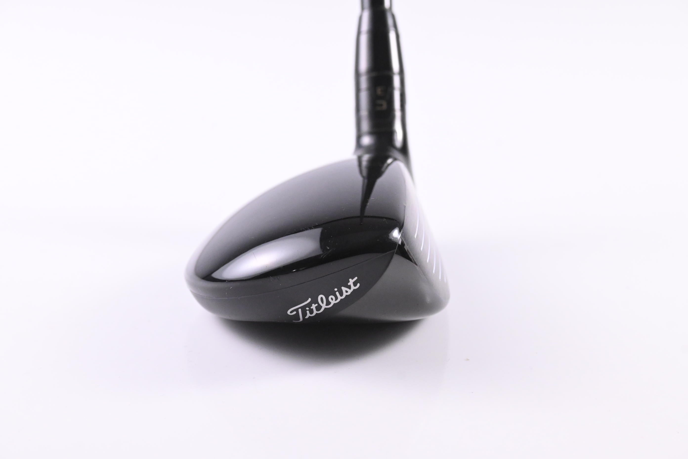 Titleist TSR2 #4 Hybrid / 21 Degree / Regular Flex Tensei AV Blue 65 Shaft