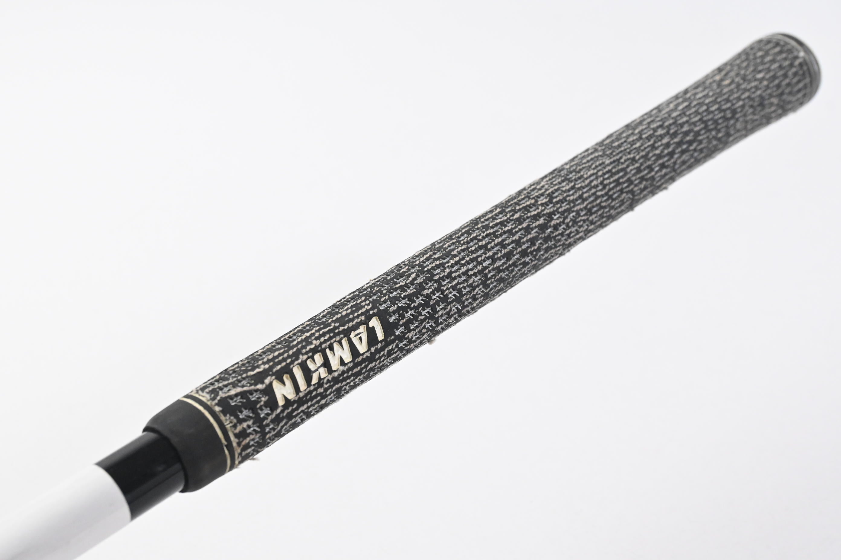 Project X Hzrdus Gen 4 Black 60 Driver Shaft / TX-Flex / Mizuno