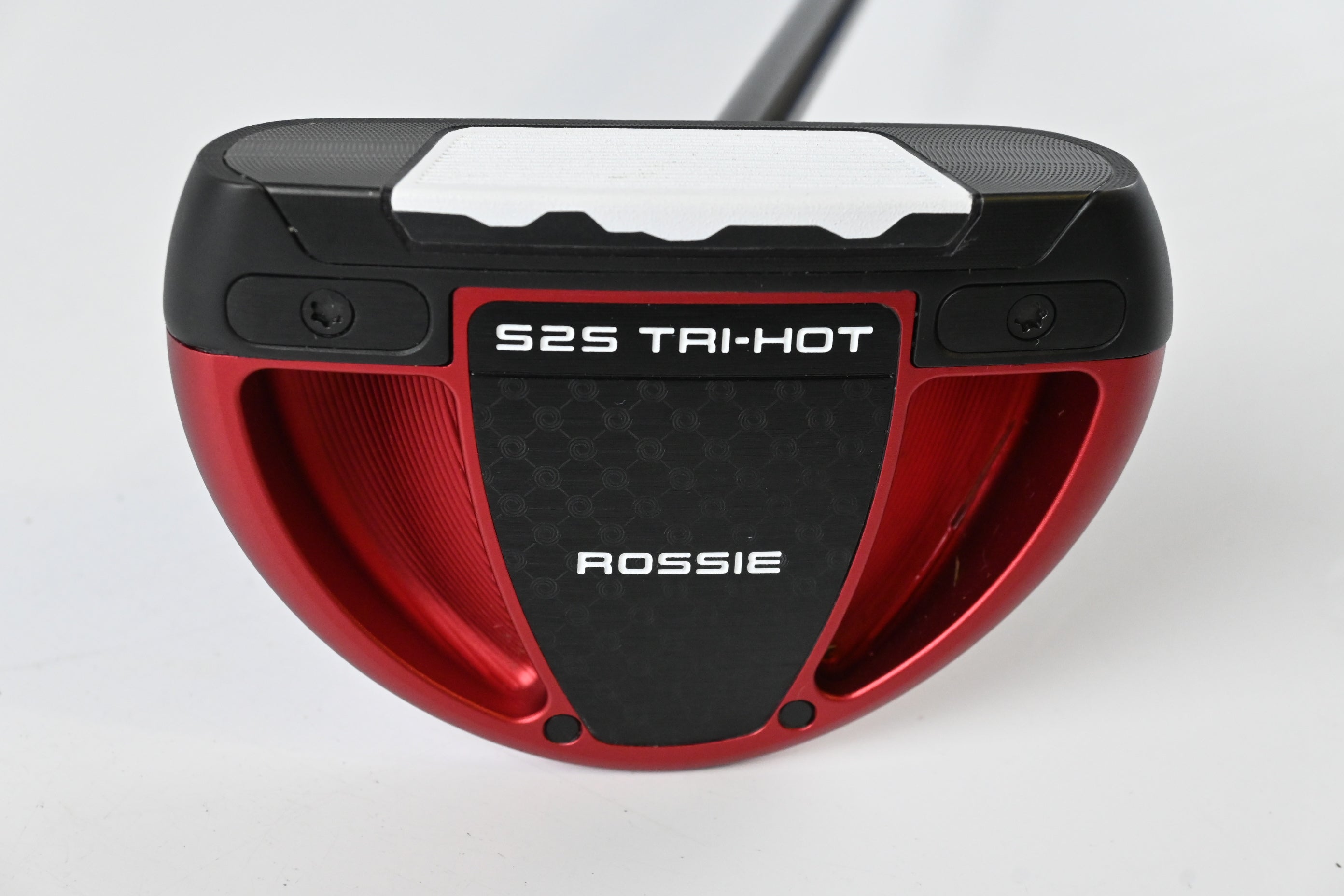 Odyssey Square 2 Square Tri-Hot Rossie Putter / 34 Inch
