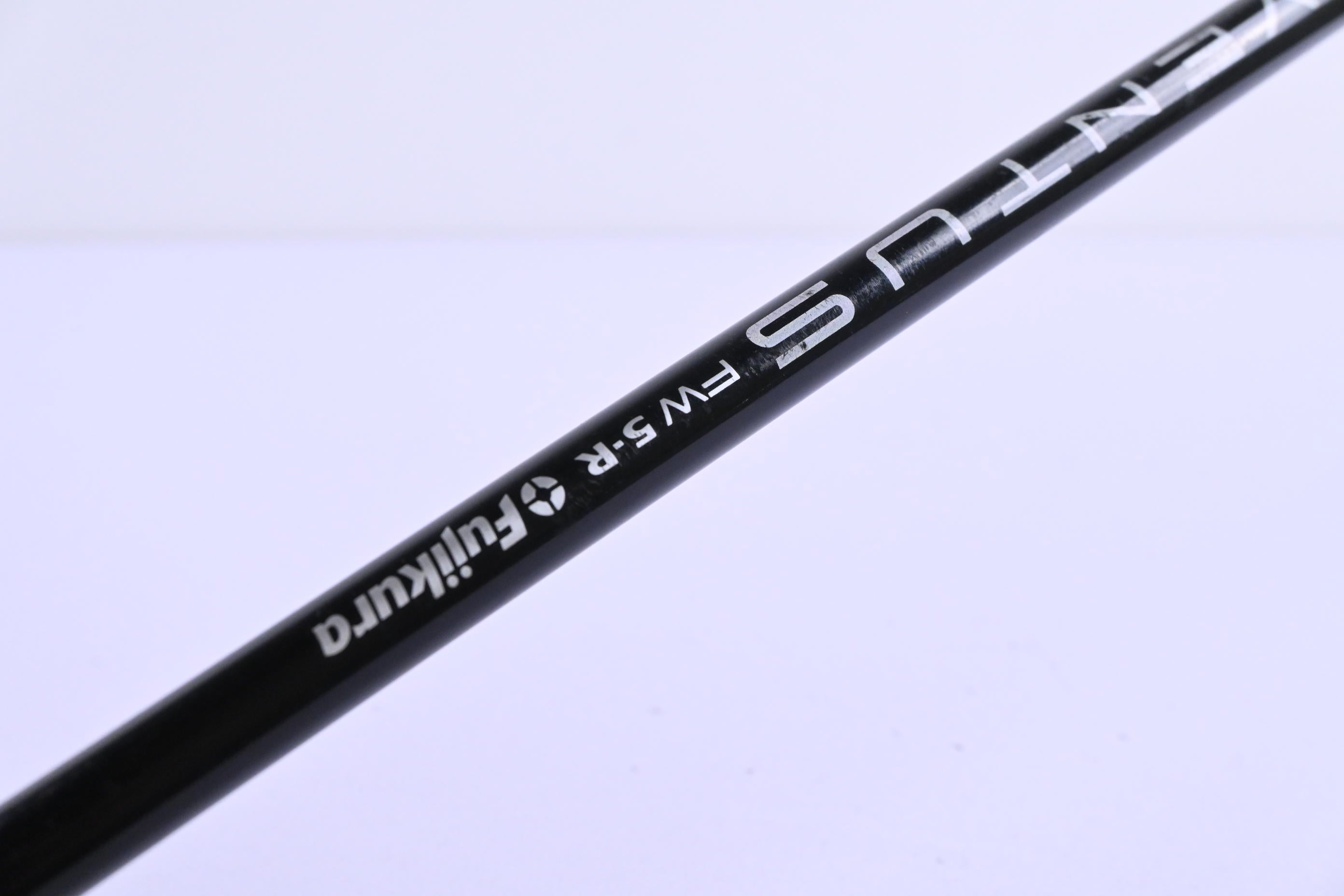 Taylormade Stealth #3 Wood / 15 Degree / Regular Flex Fujikura Ventus Red 5