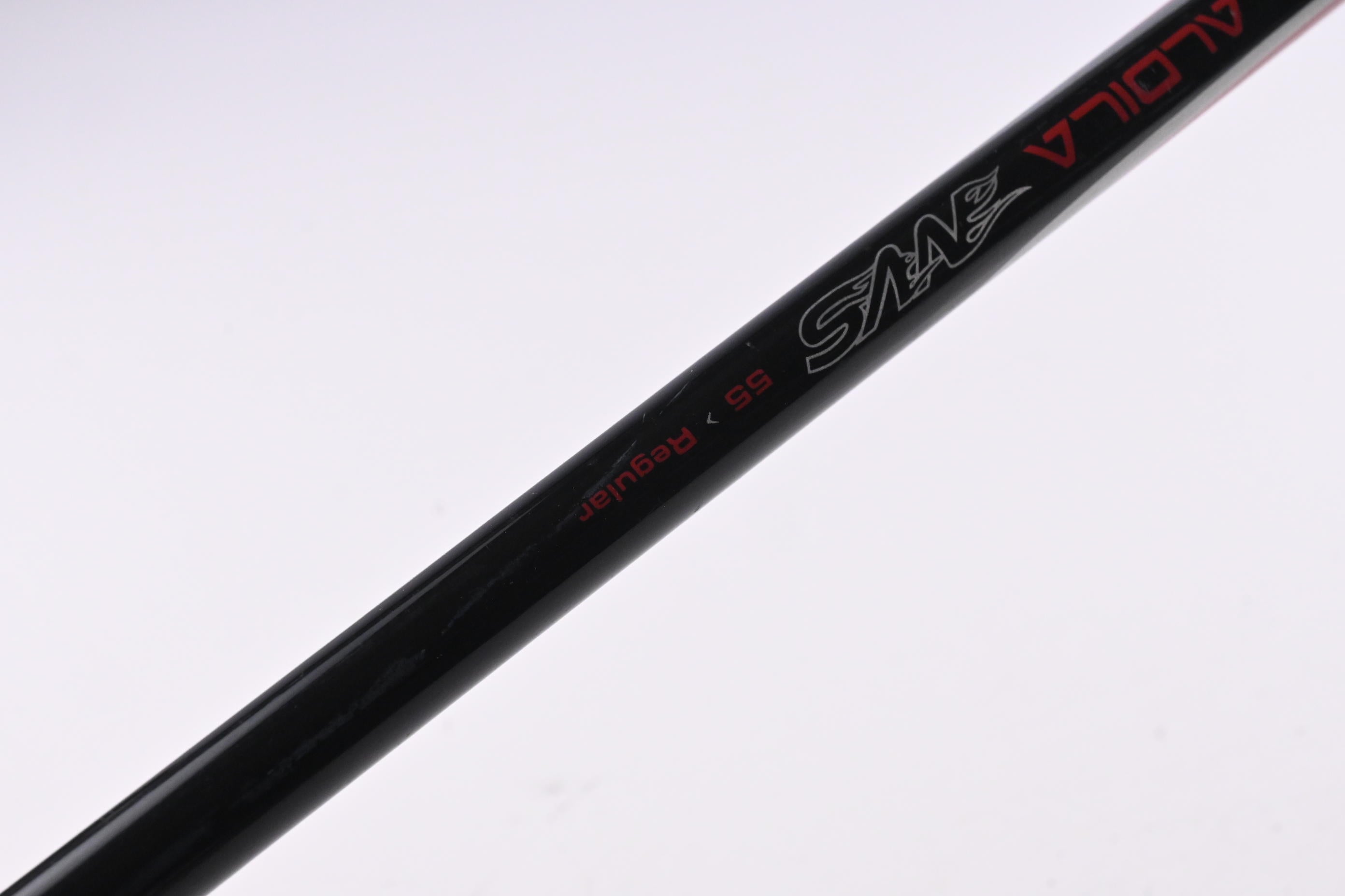 Callaway Big Bertha 460 Driver / 10 Degree / Regular Flex Aldila NVS 55 Shaft