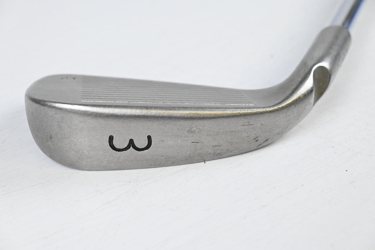 Ping i5 #3 Iron / 21 Degree / Black Dot / Stiff Flex Ping Steel Shaft