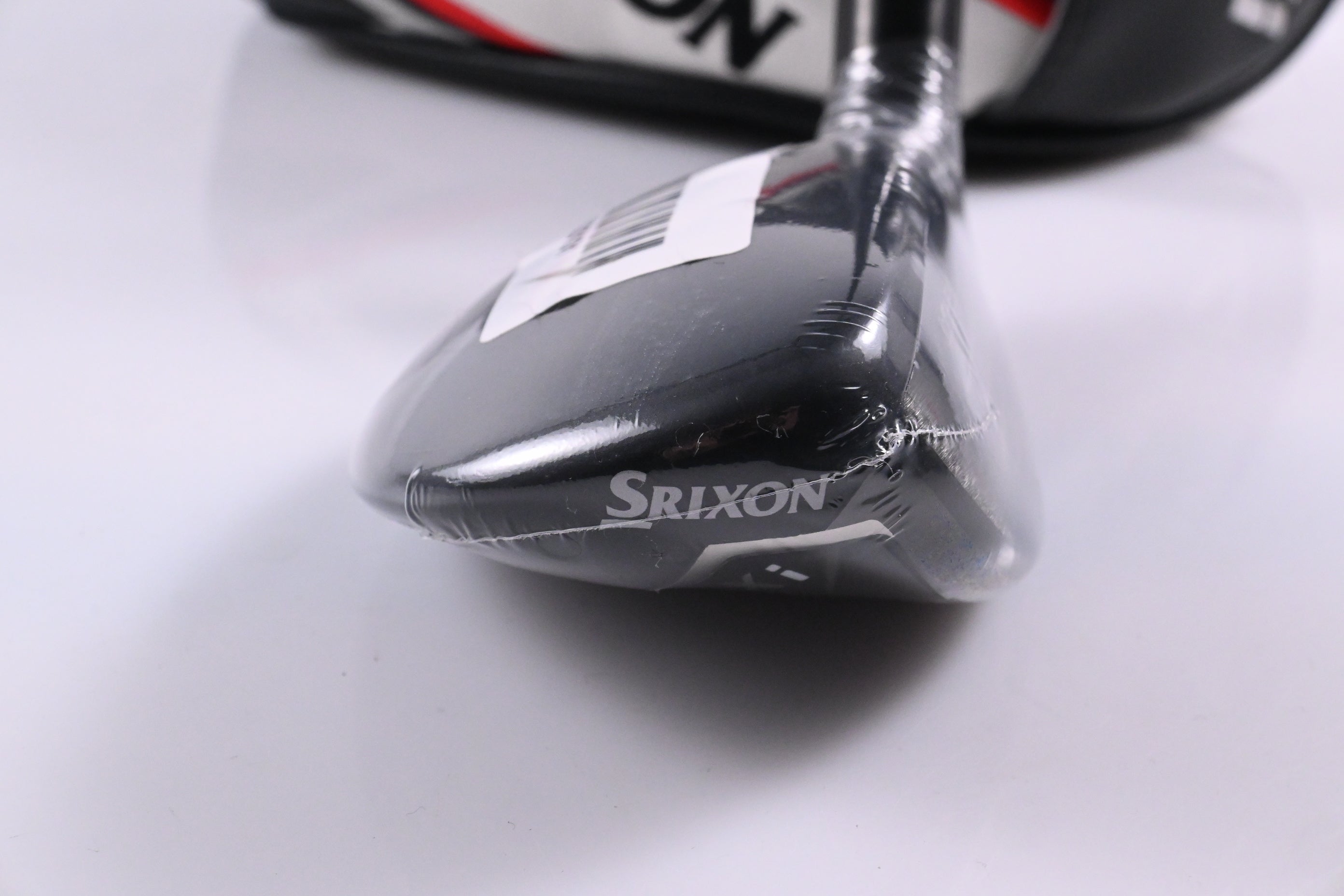 Srixon ZXi #5 Hybrid / 25 Degree / Regular Flex Tensei AV Blue 65 Shaft