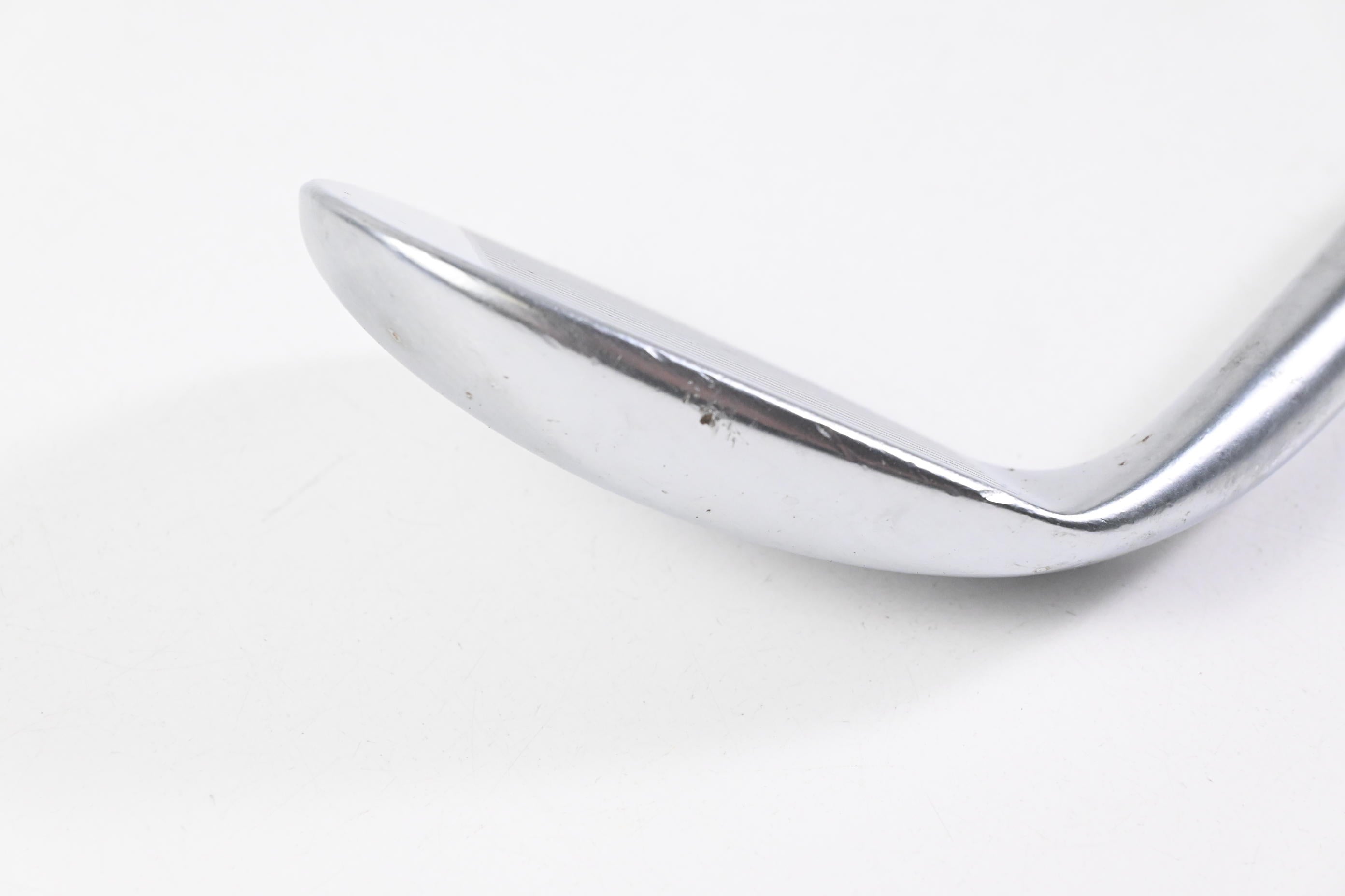 Nike VR V-Rev Gap Wedge / 52 Degree / Stiff Flex Dynamic Gold S400 Shaft