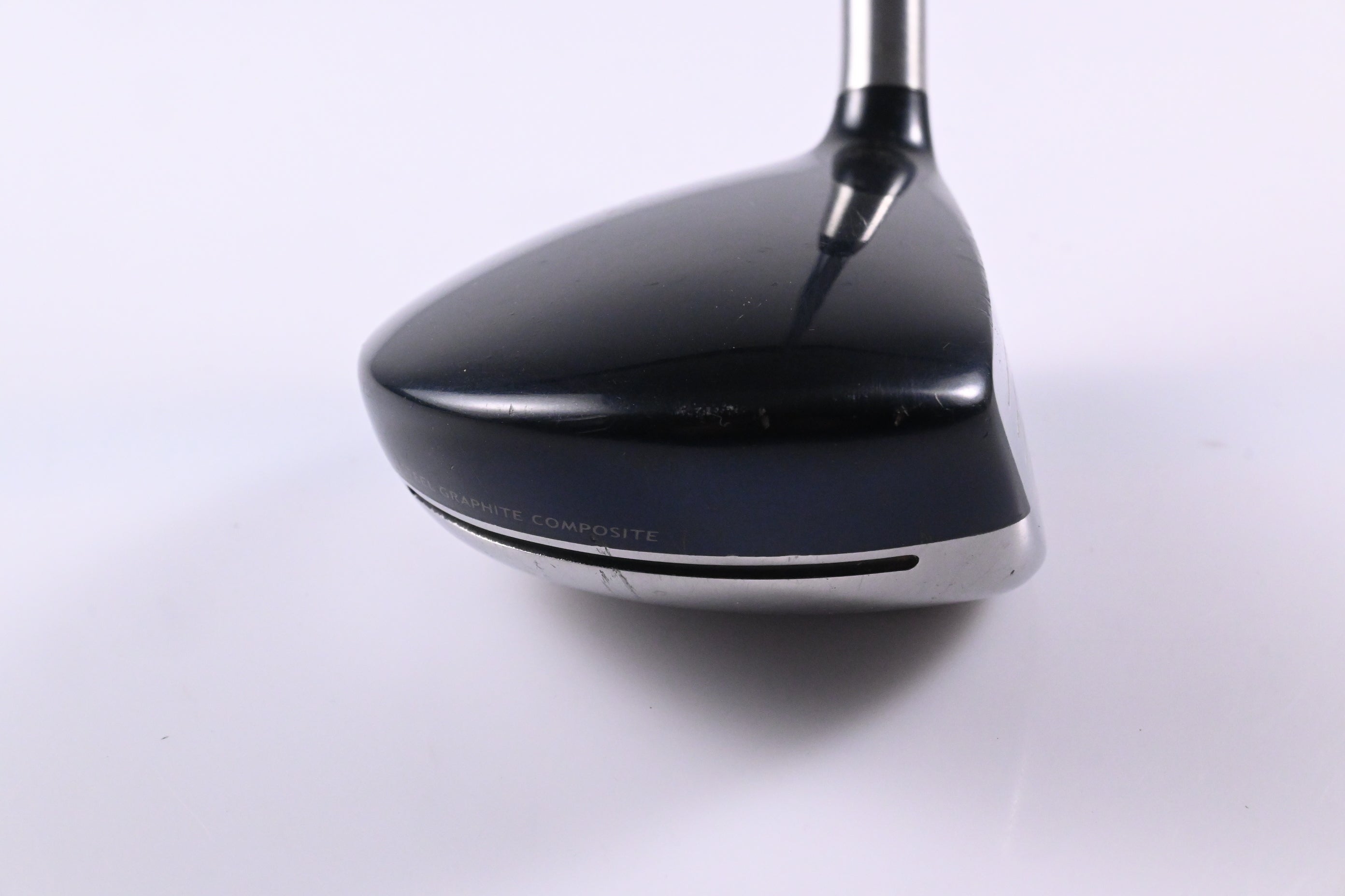 Mizuno MP-001 #3 Wood / 15 Degree / Stiff Flex Dynamic Gold S300 Steel Shaft