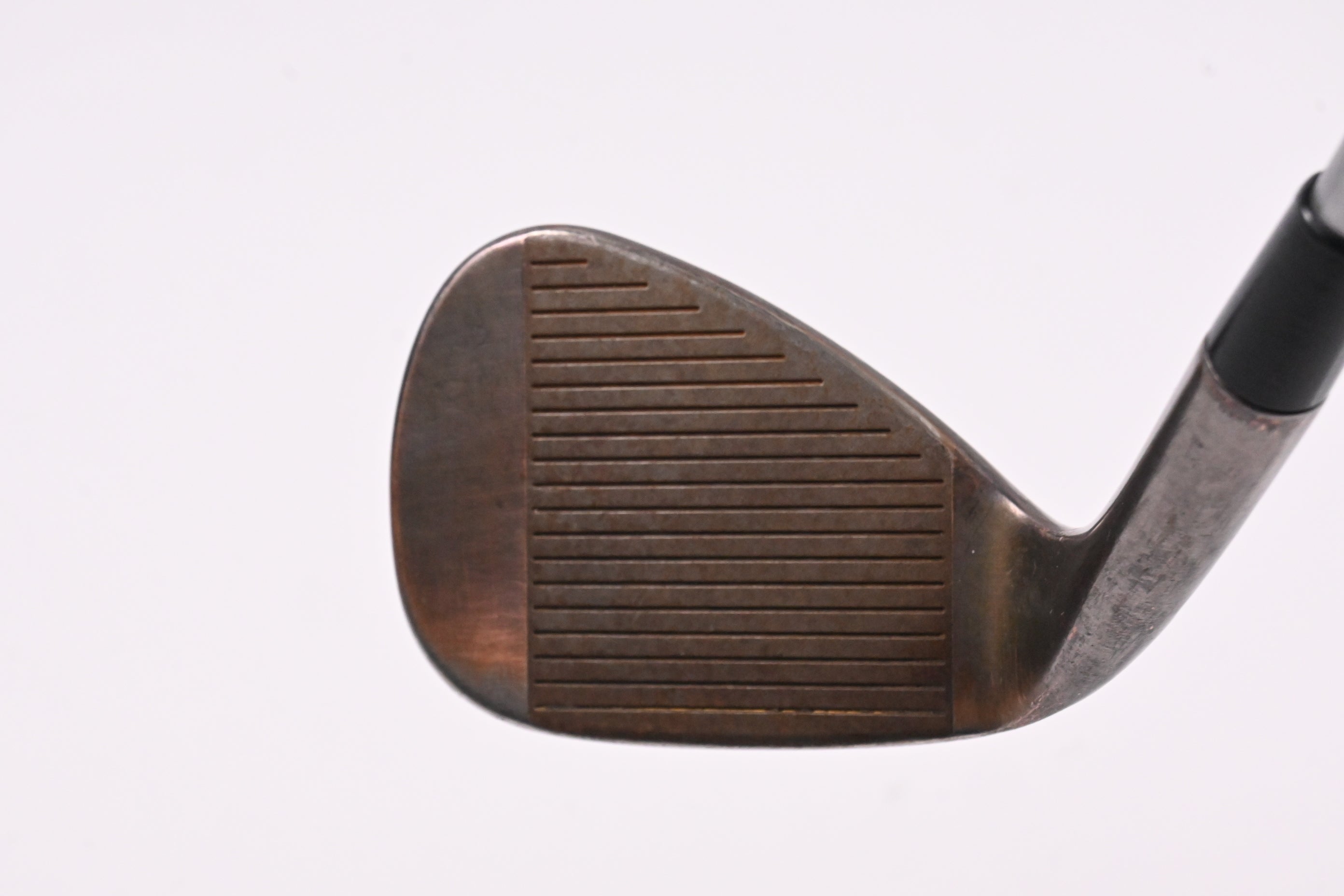 Taylormade Hi-Toe 4 Gap Wedge / 50 Degree / X-Flex KBS Tour C-Taper 130 Shaft