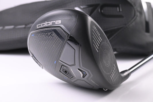 Cobra Darkspeed X Driver / 10.5 Degree / Stiff Flex UST Mamiya LinQ Blue 6 Shaft