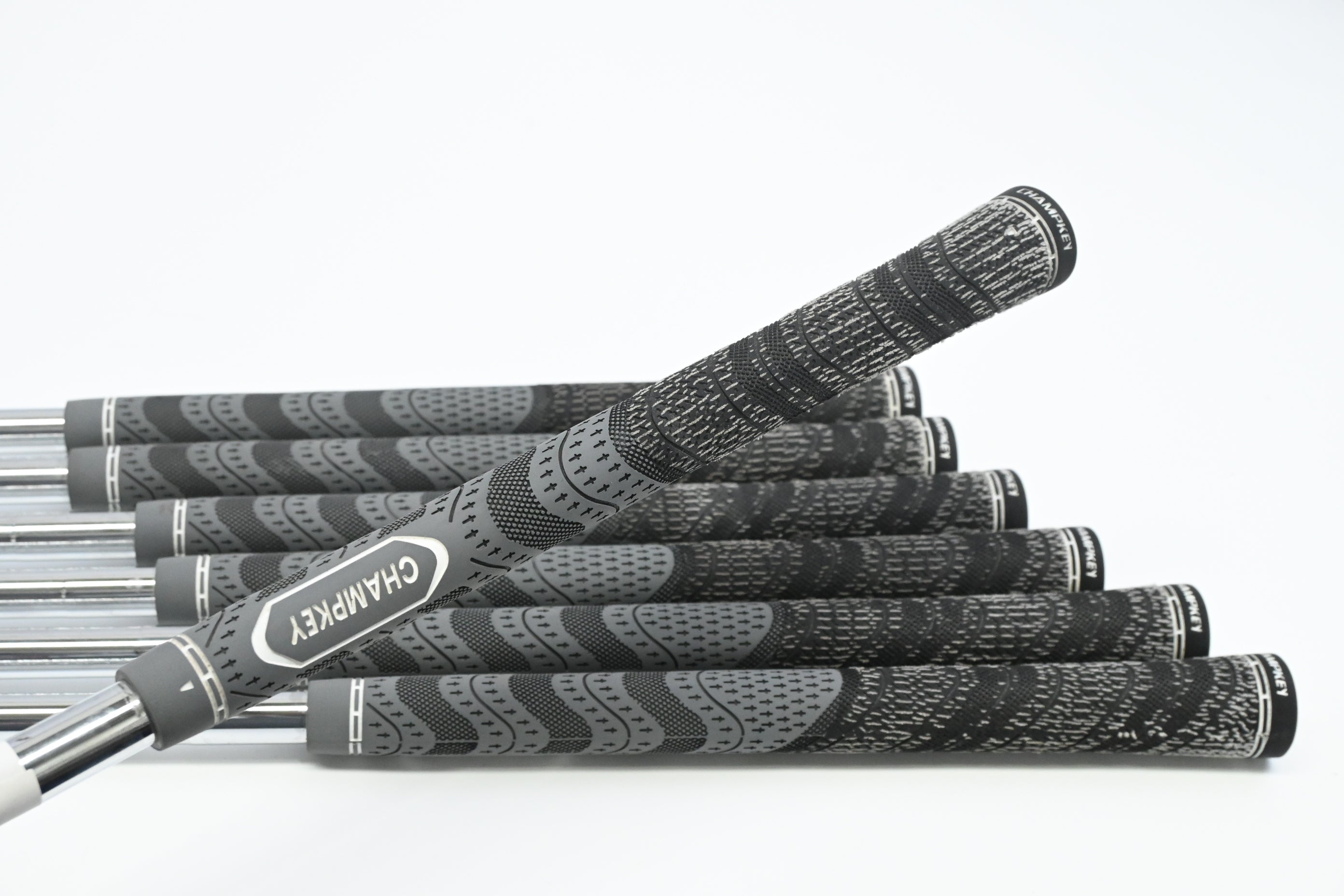 Takomo 101T Irons / 4-PW / Stiff Flex KBS Tour Lite Shaft