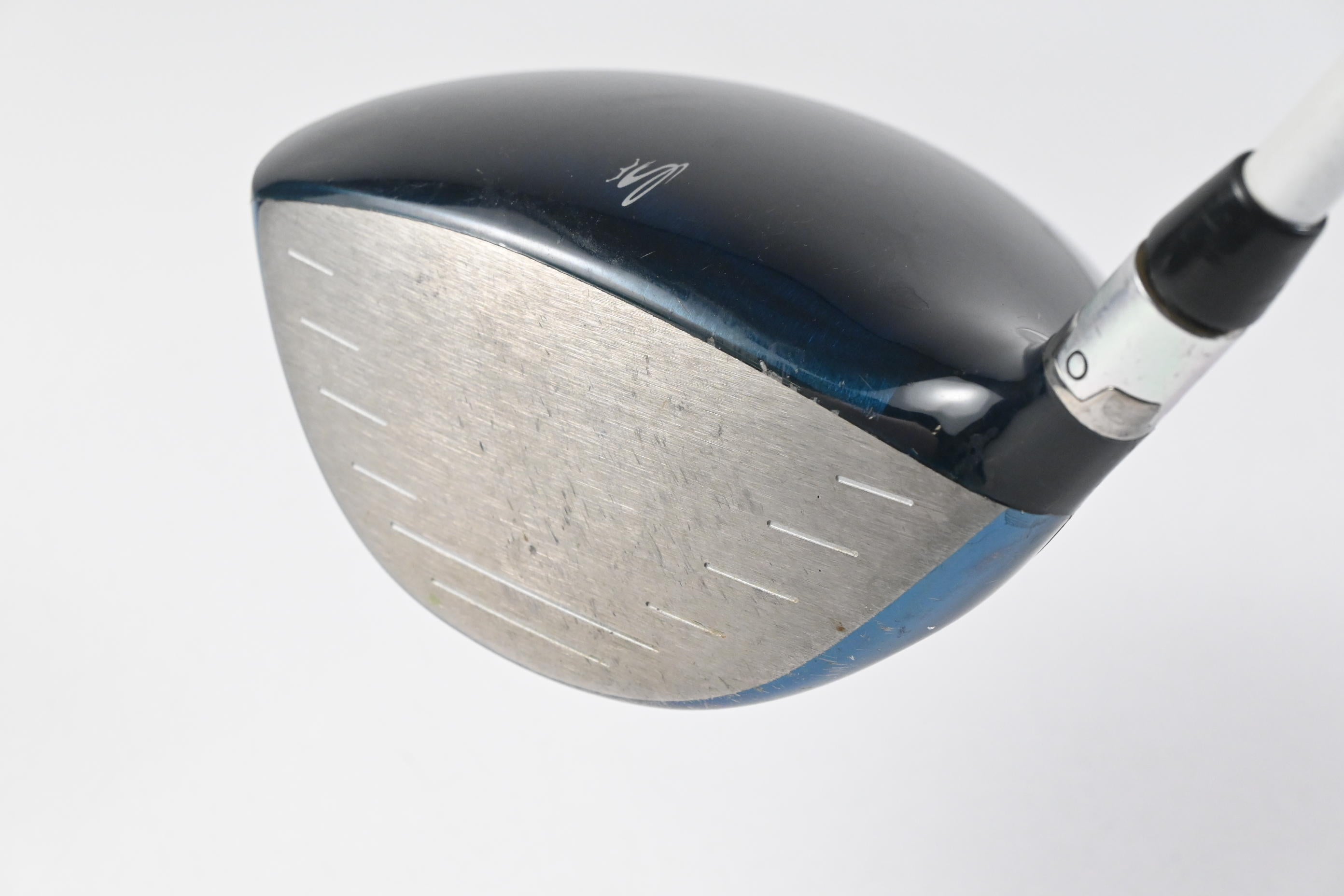 Ladies Cobra S2 Driver / 10.5 Degree / Ladies Flex Fujikura Fit On 50 Shaft