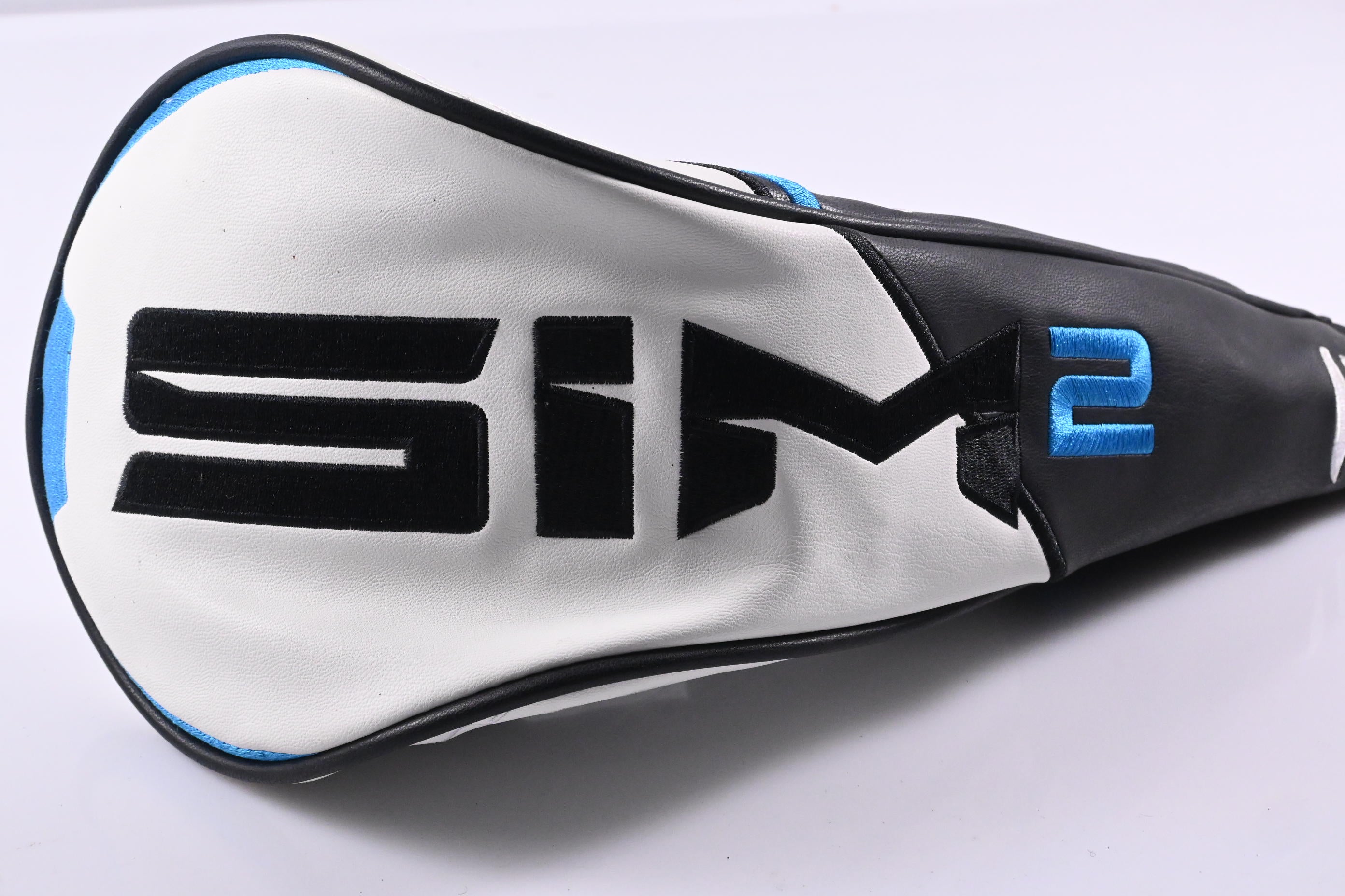 Taylormade SIM2 Max Driver / 8 Degree / Regular Flex Tensei AV Series Blue 60