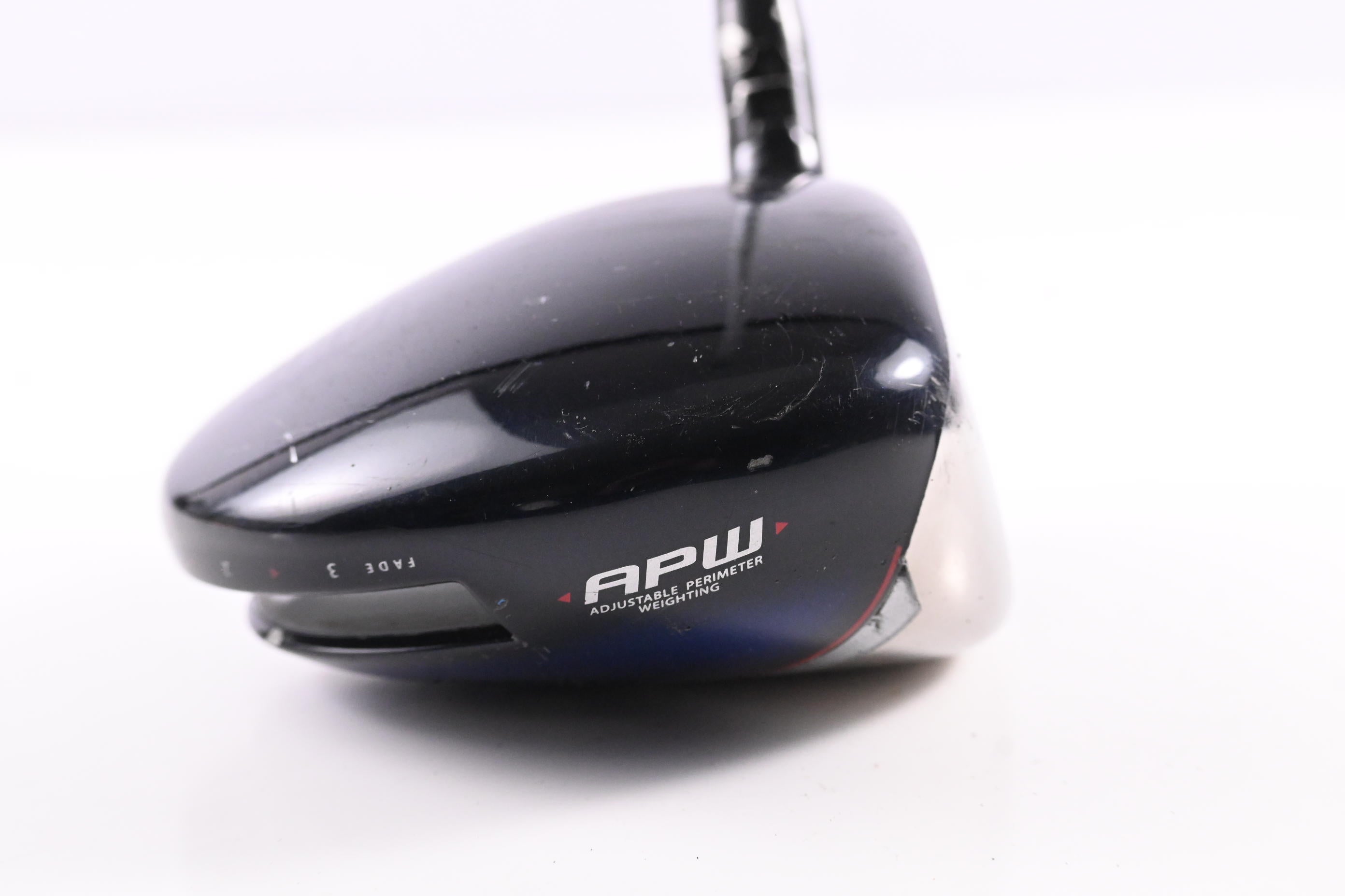 Callaway Big Bertha 2014 Driver / 10.5 Degree / Regular Flex Fubuki Z 50 Shaft