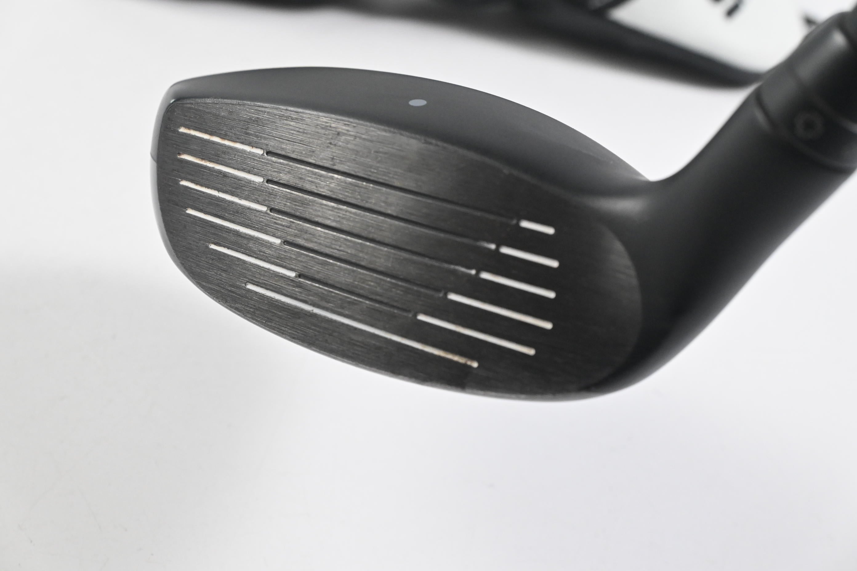 Ping G430 #5 Hybrid / 26 Degree / Regular Flex Ping Alta CB Black 70 Shaft