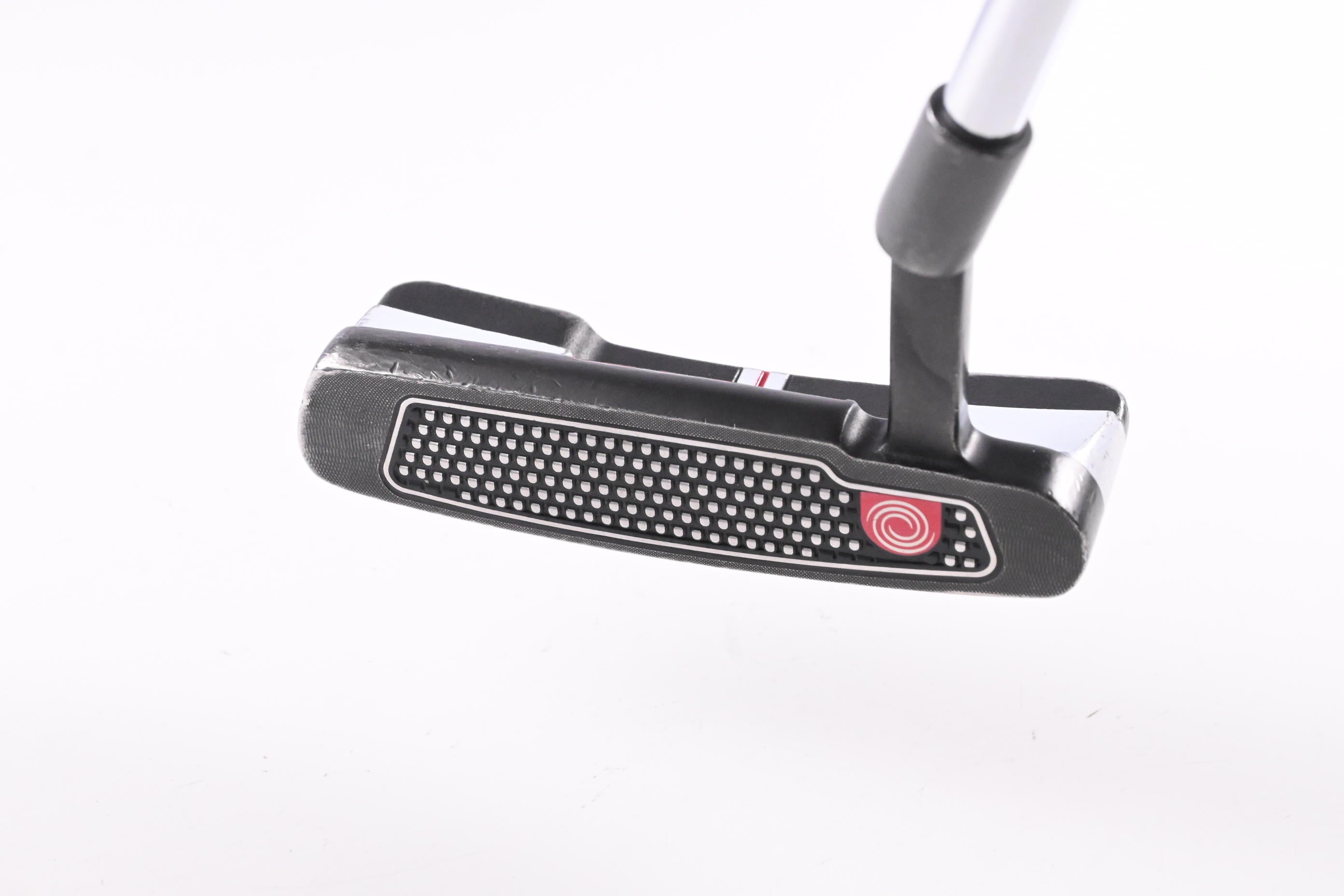 Odyssey O-Works Tank #1 Putter / 34.5 Inch