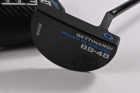 Bettinardi BB 2024 Series BB-48 Putter / 34 Inch