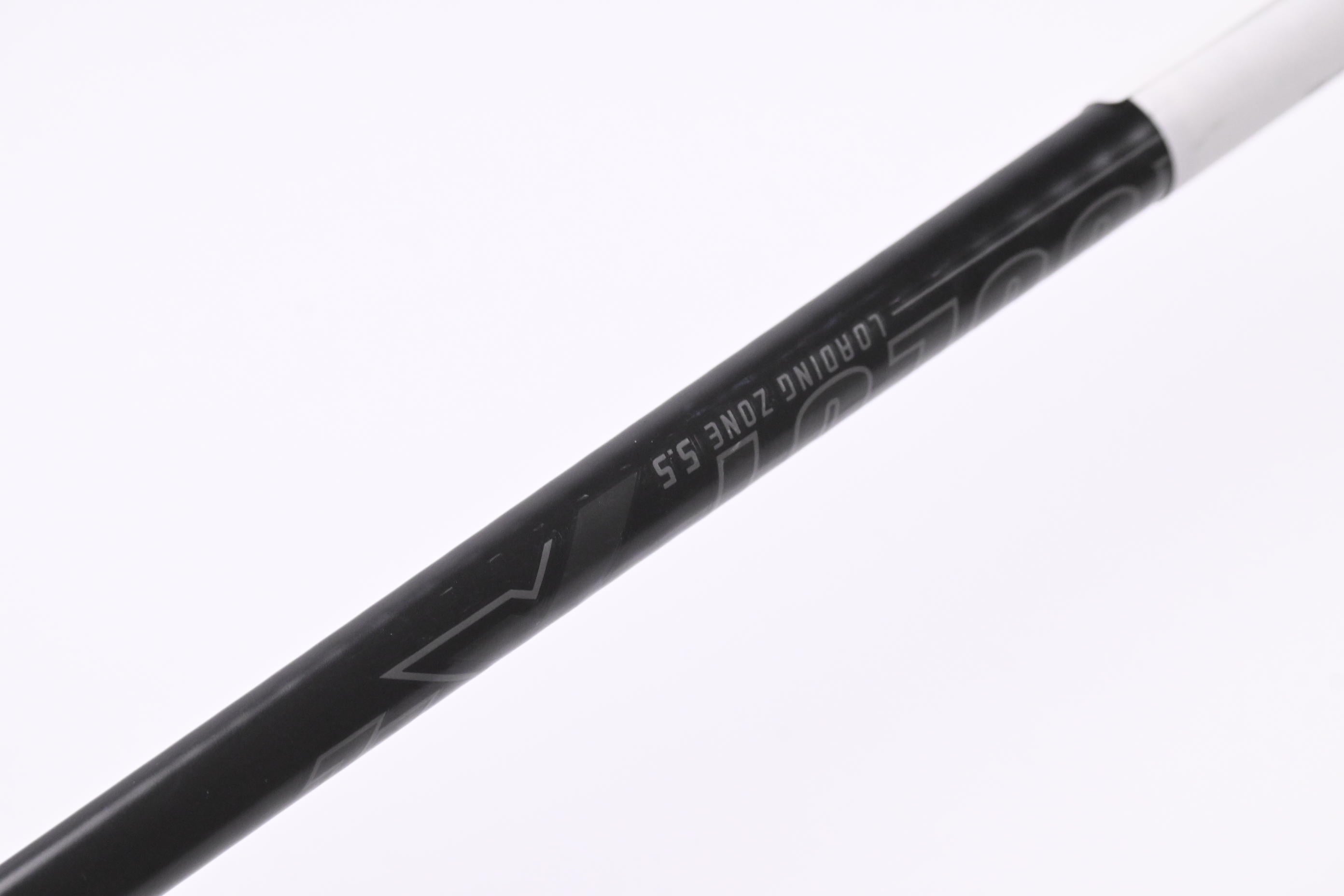 Mizuno JPX 921 Hot Metal Pro #4 Iron / 19 Degree / Regular Flex Project X Shaft