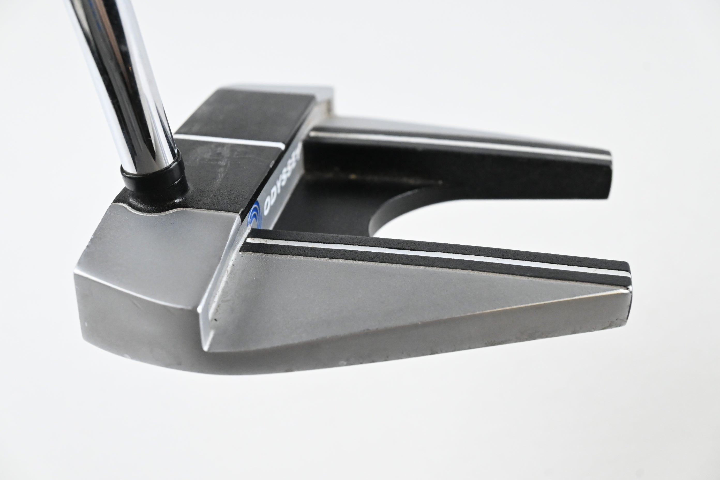 Odyssey Works Versa 7H Putter / 33 Inch
