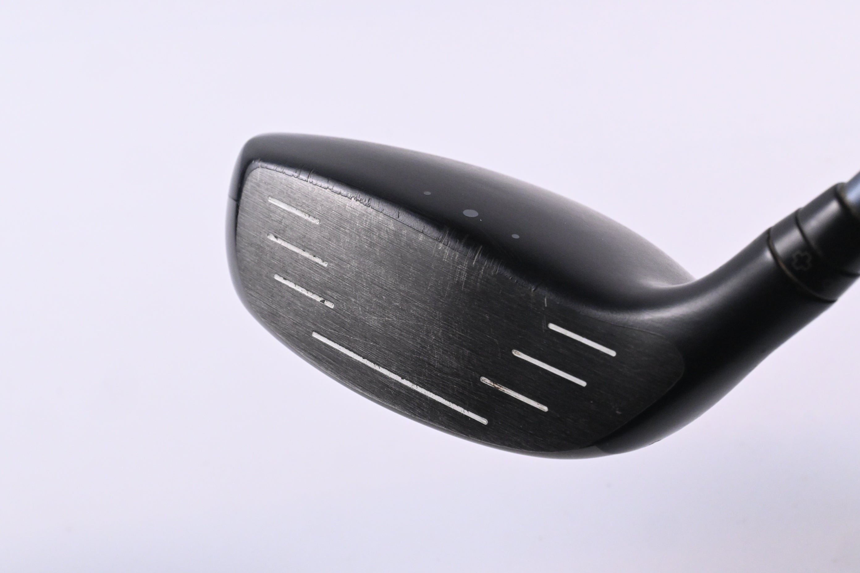 Ping G425 Max #3 Wood / 14.5 Degree / Senior Flex Ping Alta CB Slate 55 Shaft