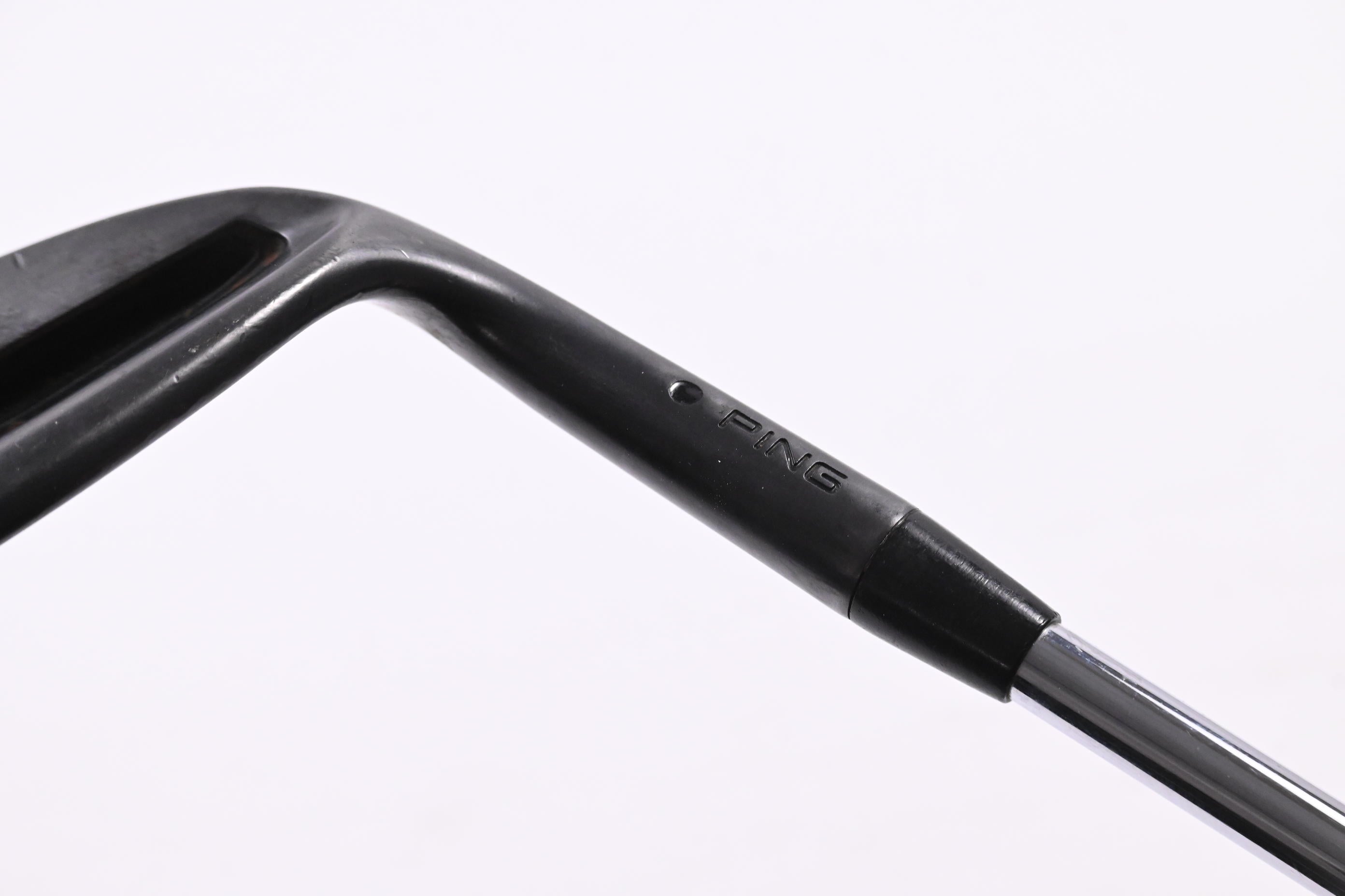 Ping Glide 2.0 Stealth Gap Wedge / 50 Degree / Black Dot / Wedge Flex Ping AWT