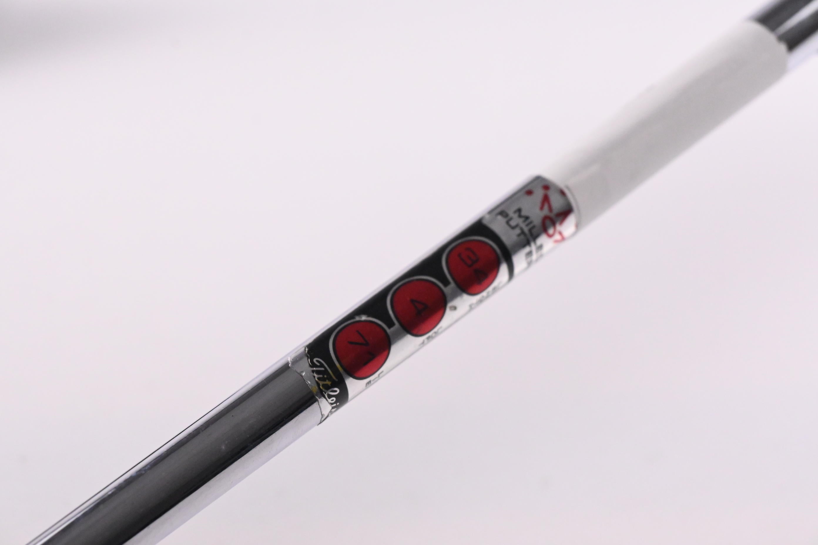 Scotty Cameron Circa 62 2008 Putter / 35 Inch