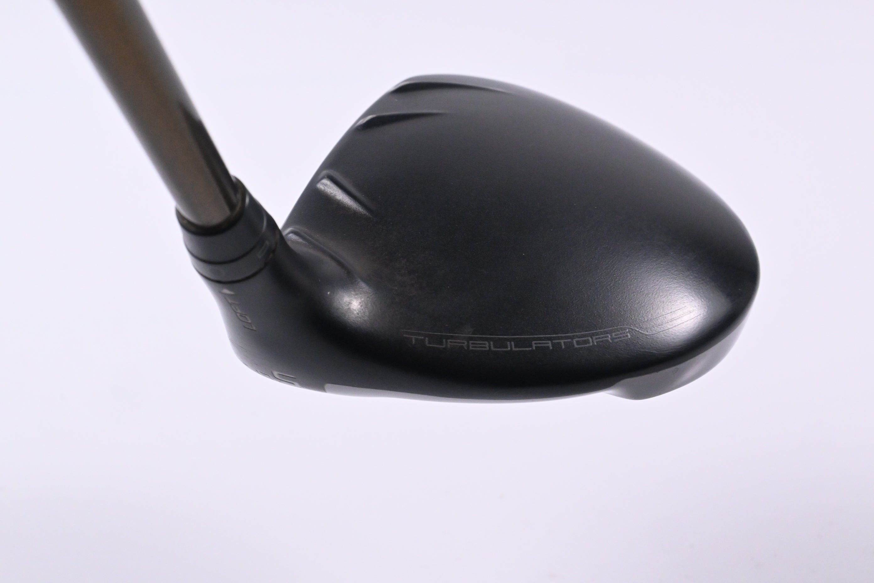 Ping G Series SF Tec #5 Wood / 19 Degree / Senior Flex Ping Alta CB 55 Shaft