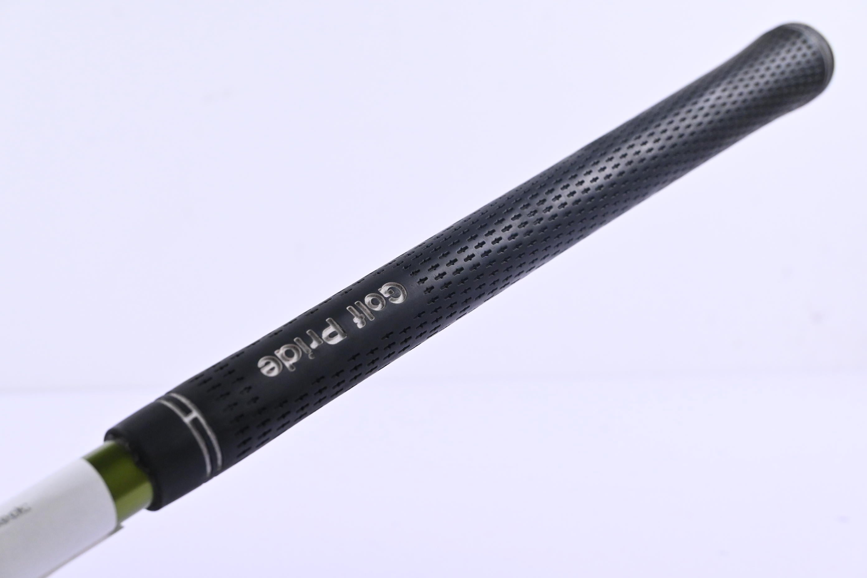 Ping G5 #4 Hybrid / 22 Degree / Regular Flex Aldila NV Green 85 Shaft