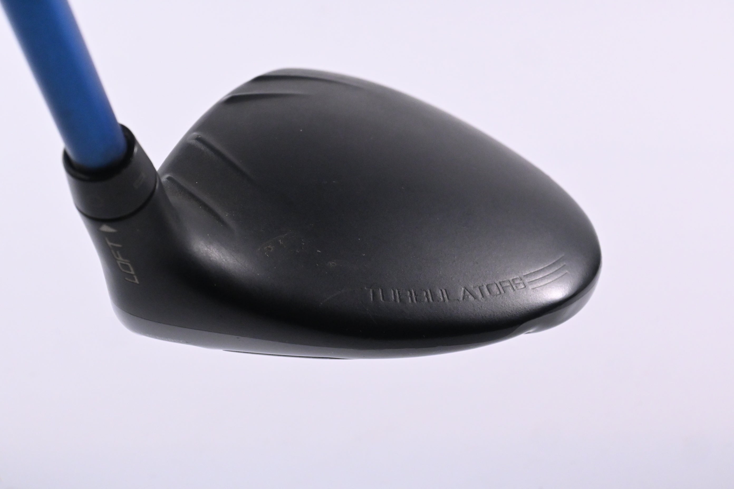 Ping G30 #3 Wood / 14.5 Degree / Regular Flex Ping TFC 419 Shaft