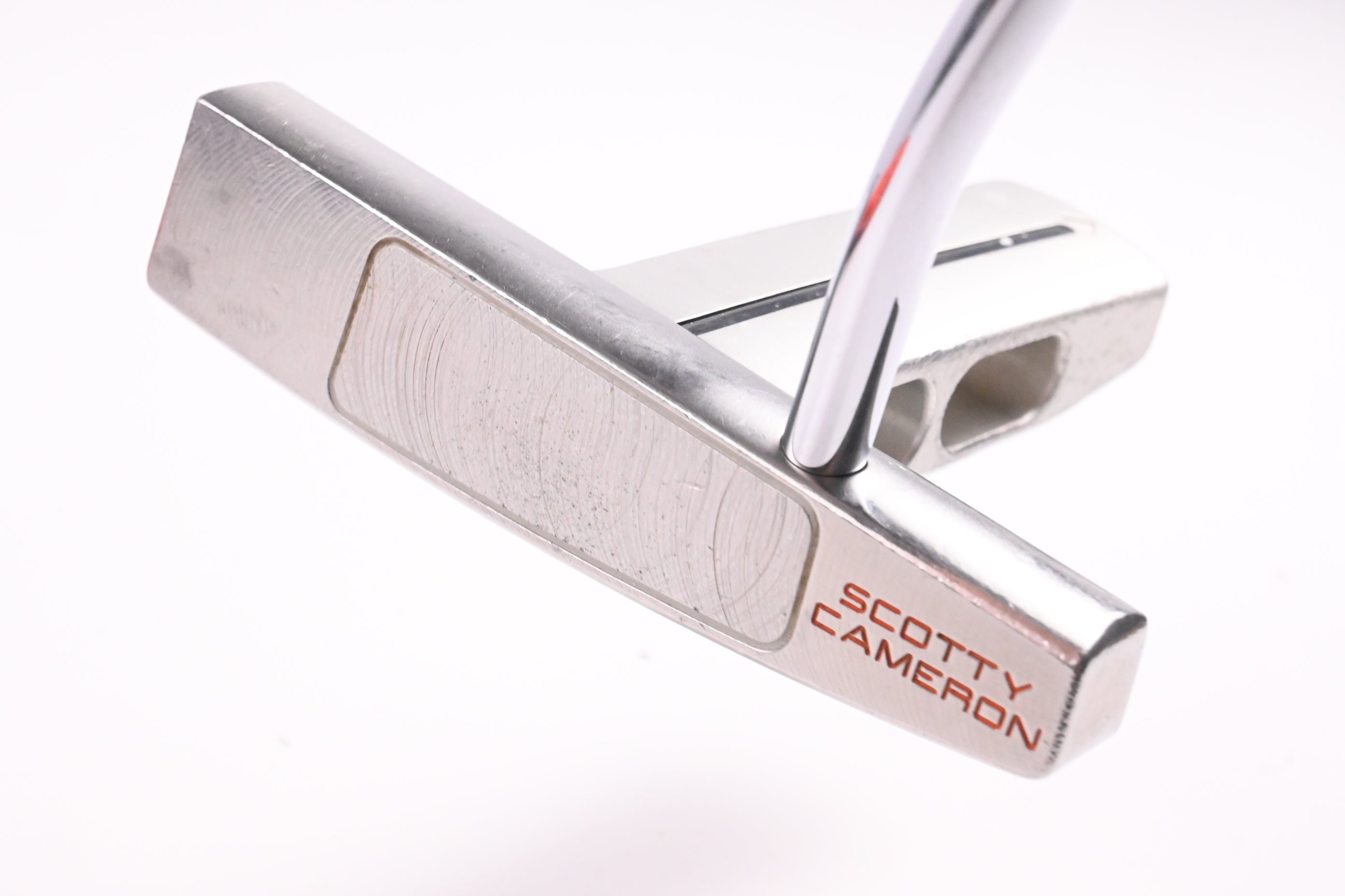 Scotty Cameron Detour Putter / 32.5 Inch