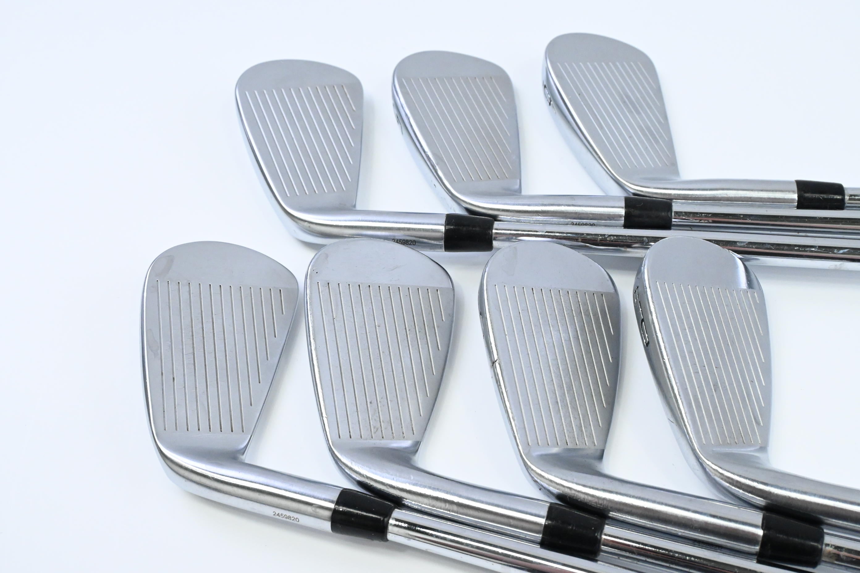 Titleist T150/T200 2023 Combo Irons / 4-PW / Regular Flex Dynamic Gold 105 R300