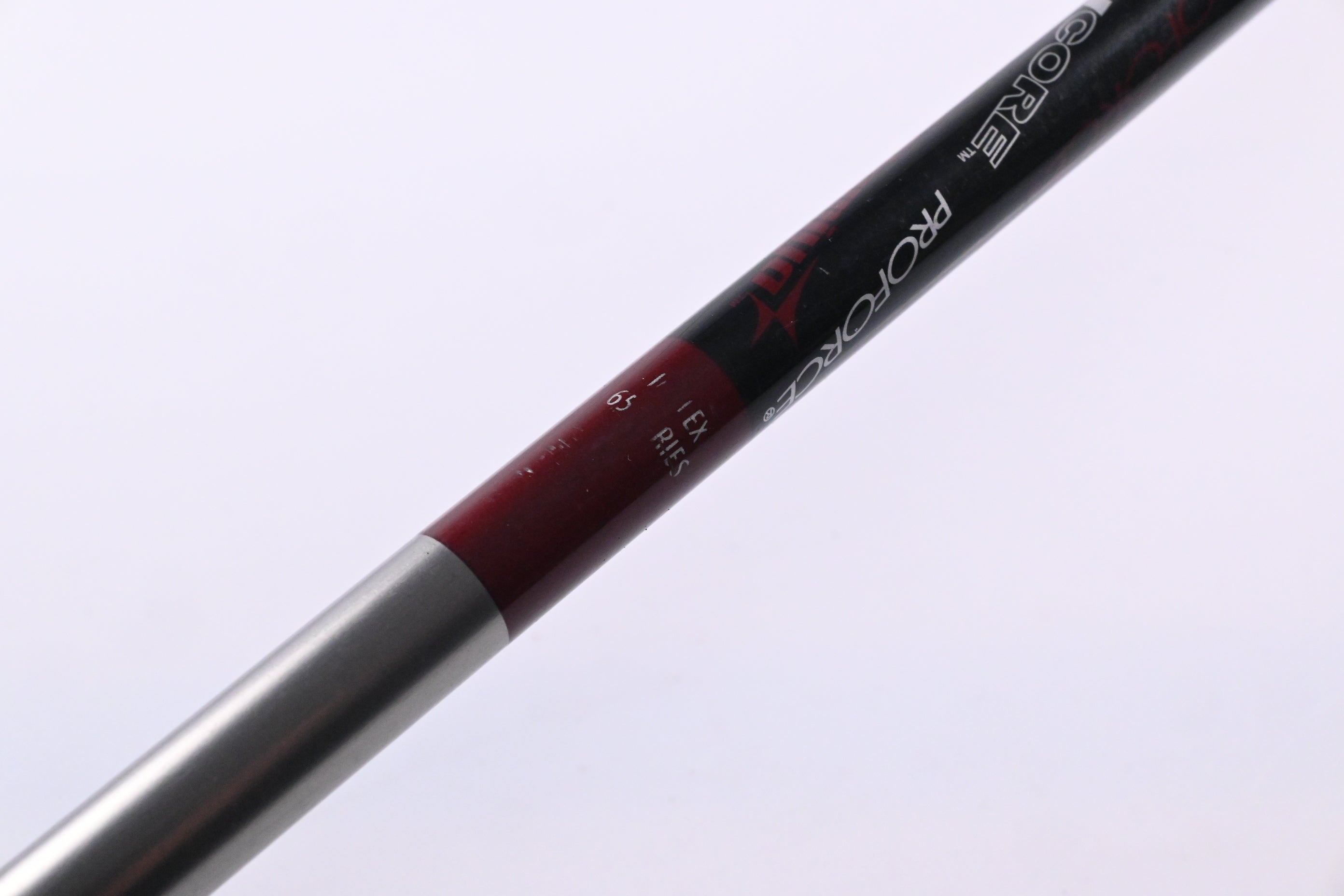 Wilson Staff Fybrid HS #3 Hybrid / 19.5 Degree / Regular Flex UST ProForce 65