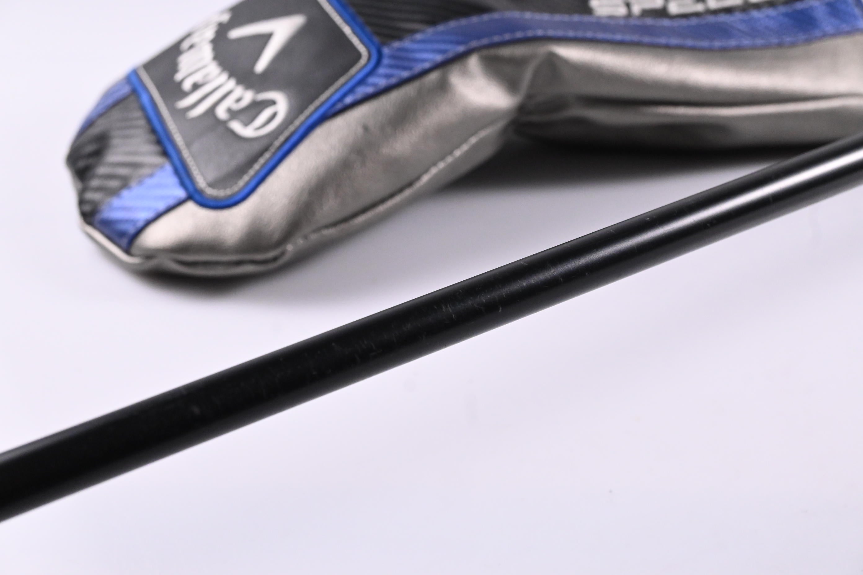 Callaway XR Speed Driver / 10.5 Degree / Regular Flex HZRDUS Blue 55 Shaft