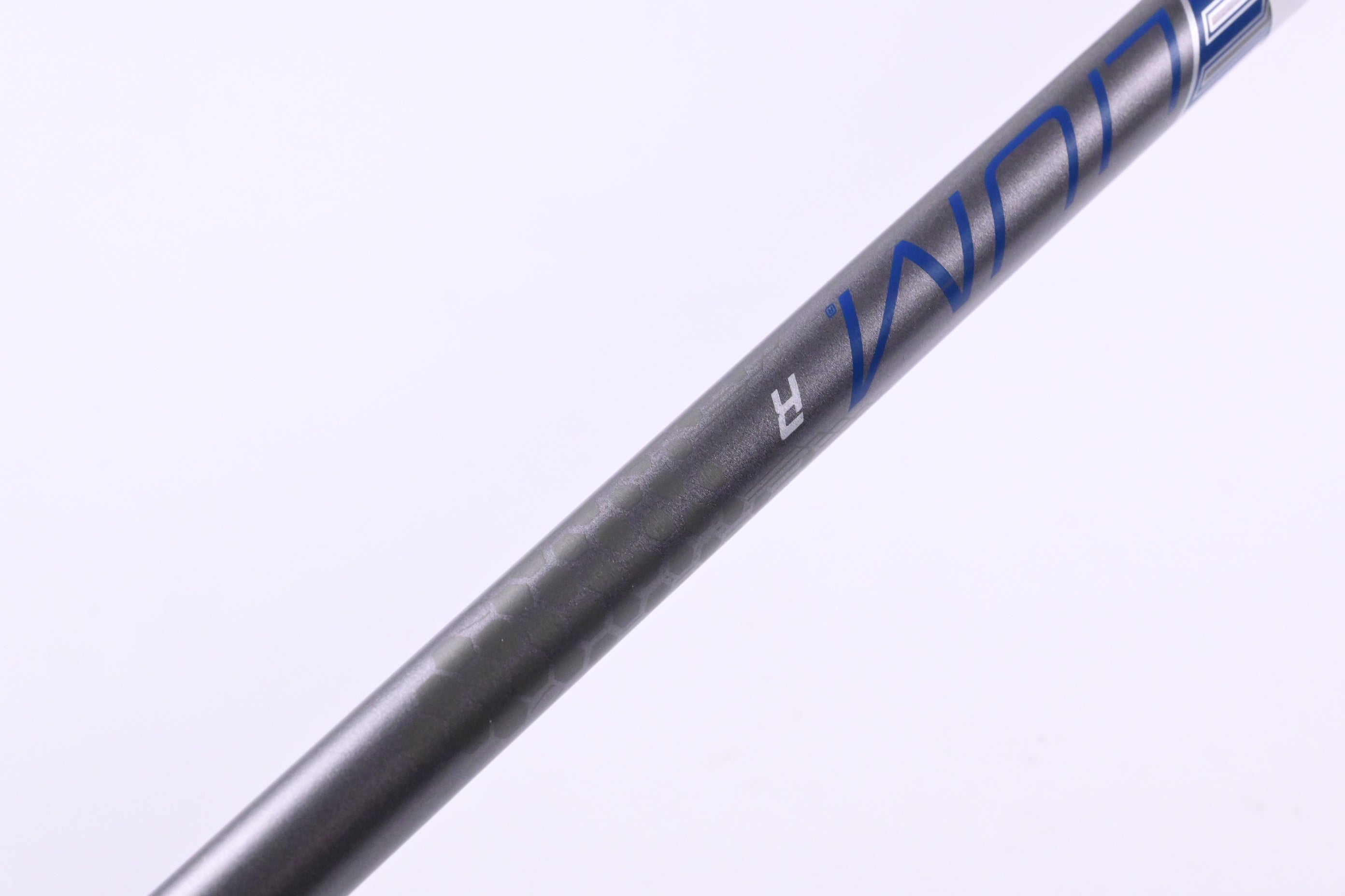 Wilson Staff D7 #3 Wood / 15 Degree / Regular Flex UST Helium Nanocore Shaft