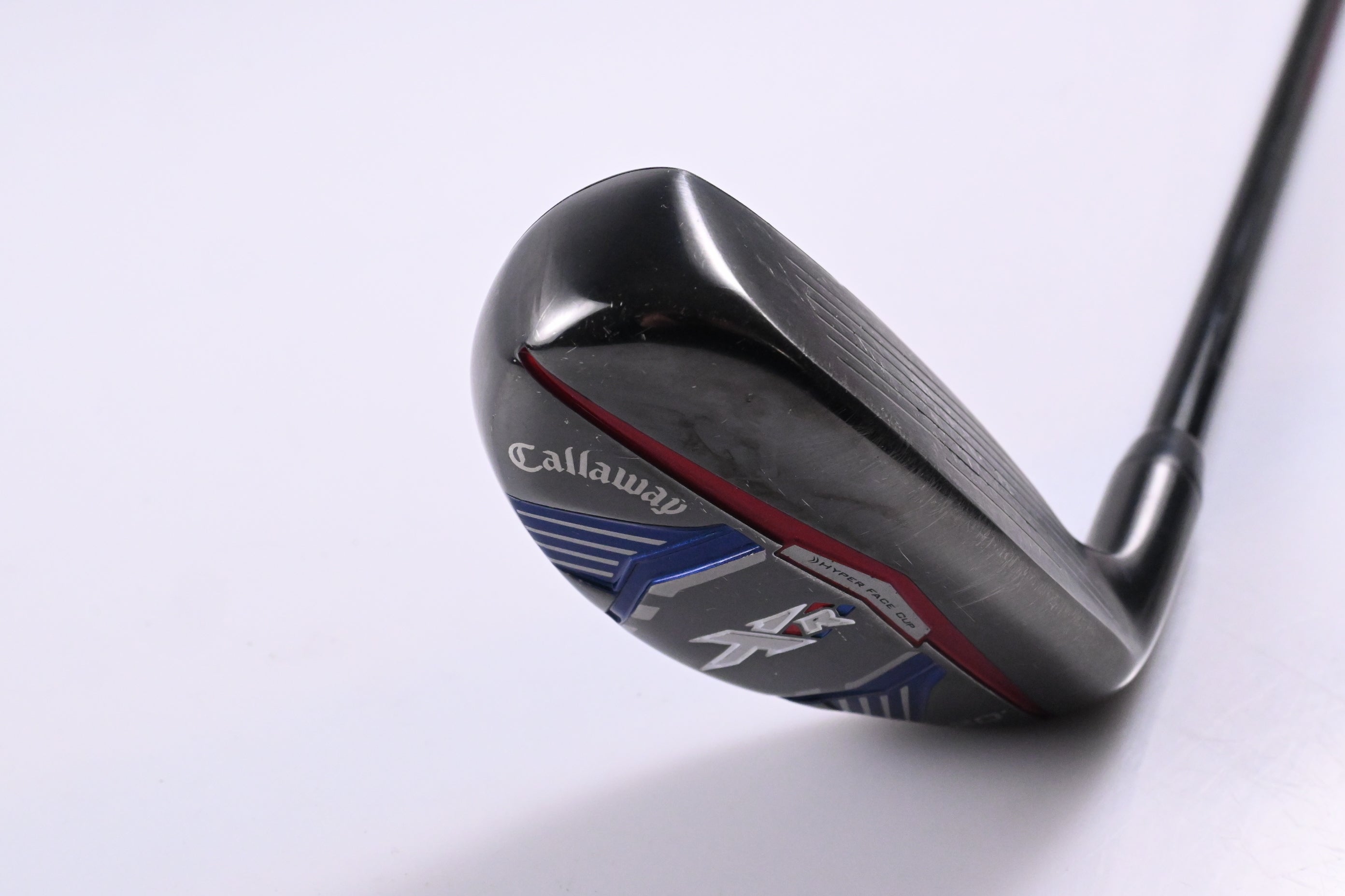 Callaway XR Pro #3 Hybrid / 20 Degree / X-Flex Kuro Kage Black 100 Shaft