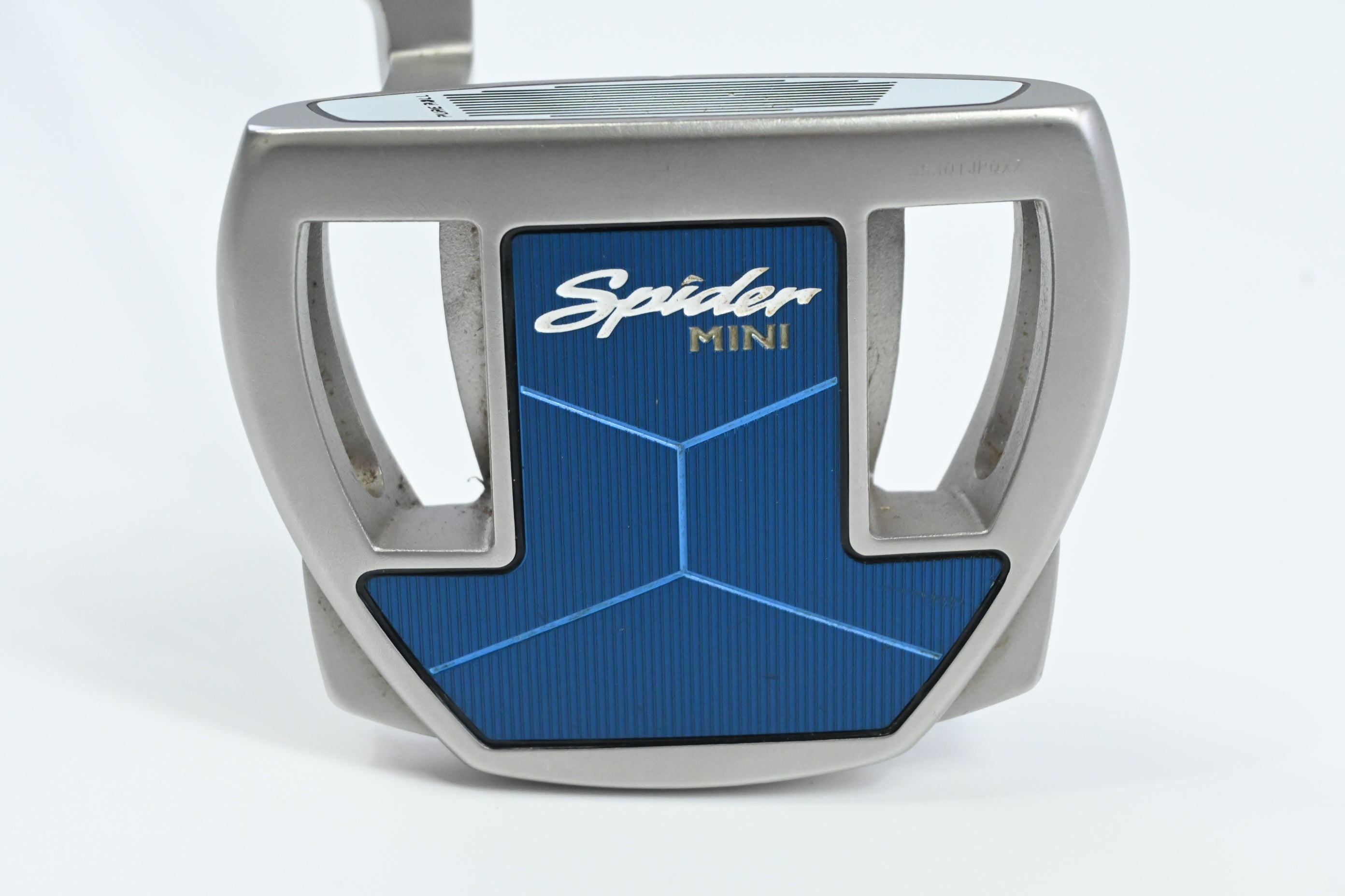 Left Hand Taylormade Kalea Spider Mini Putter / 33 Inch