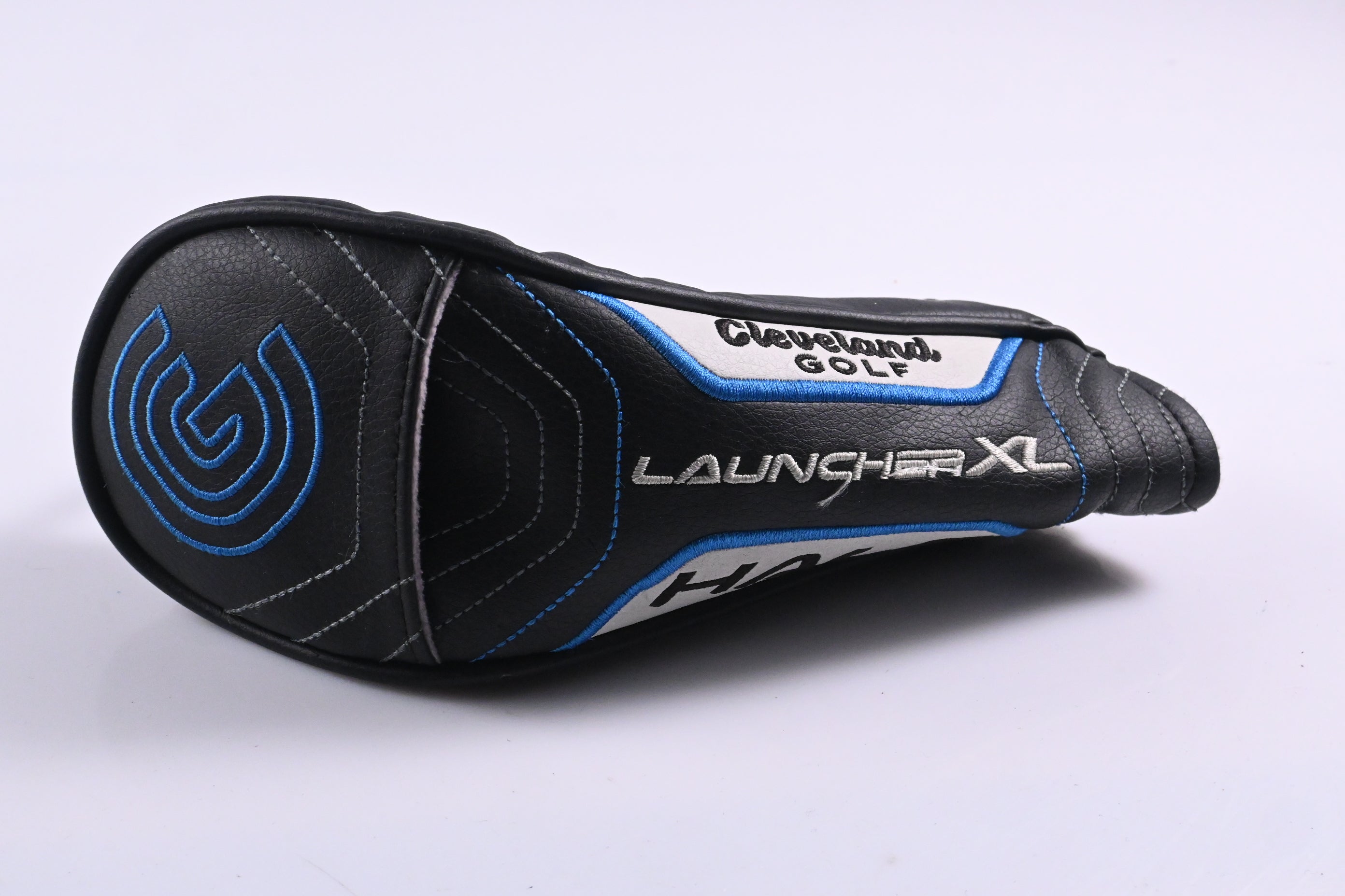 Cleveland Launcher XL Halo #4 Hybrid / 21 Degree / Regular Flex Cypher 60 Shaft
