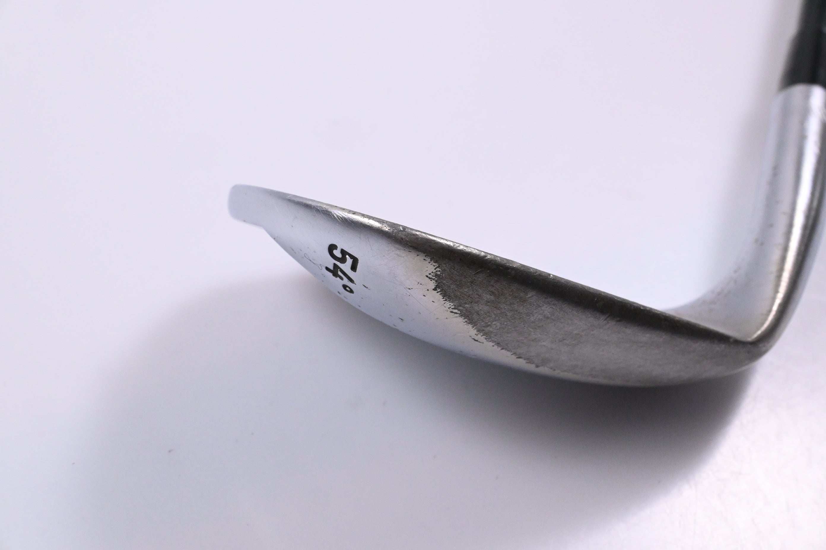 Sub 70 JB Forged Sand Wedge / 54 Degree / Senior Flex Project X Sub 70 Shaft