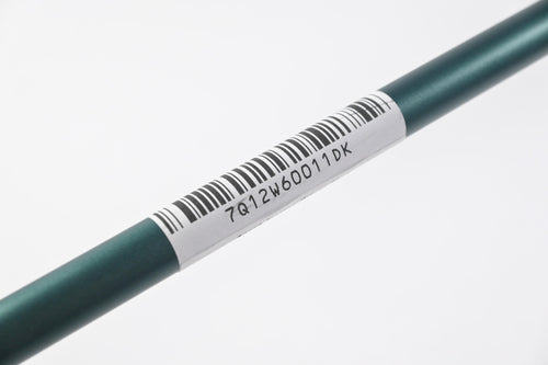 Accra Shogun Green 62 Driver Shaft / X-Flex / Titleist