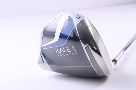 Ladies Taylormade Kalea Premier Driver / 12.5 Degree / Ladies Flex Kalea Premier