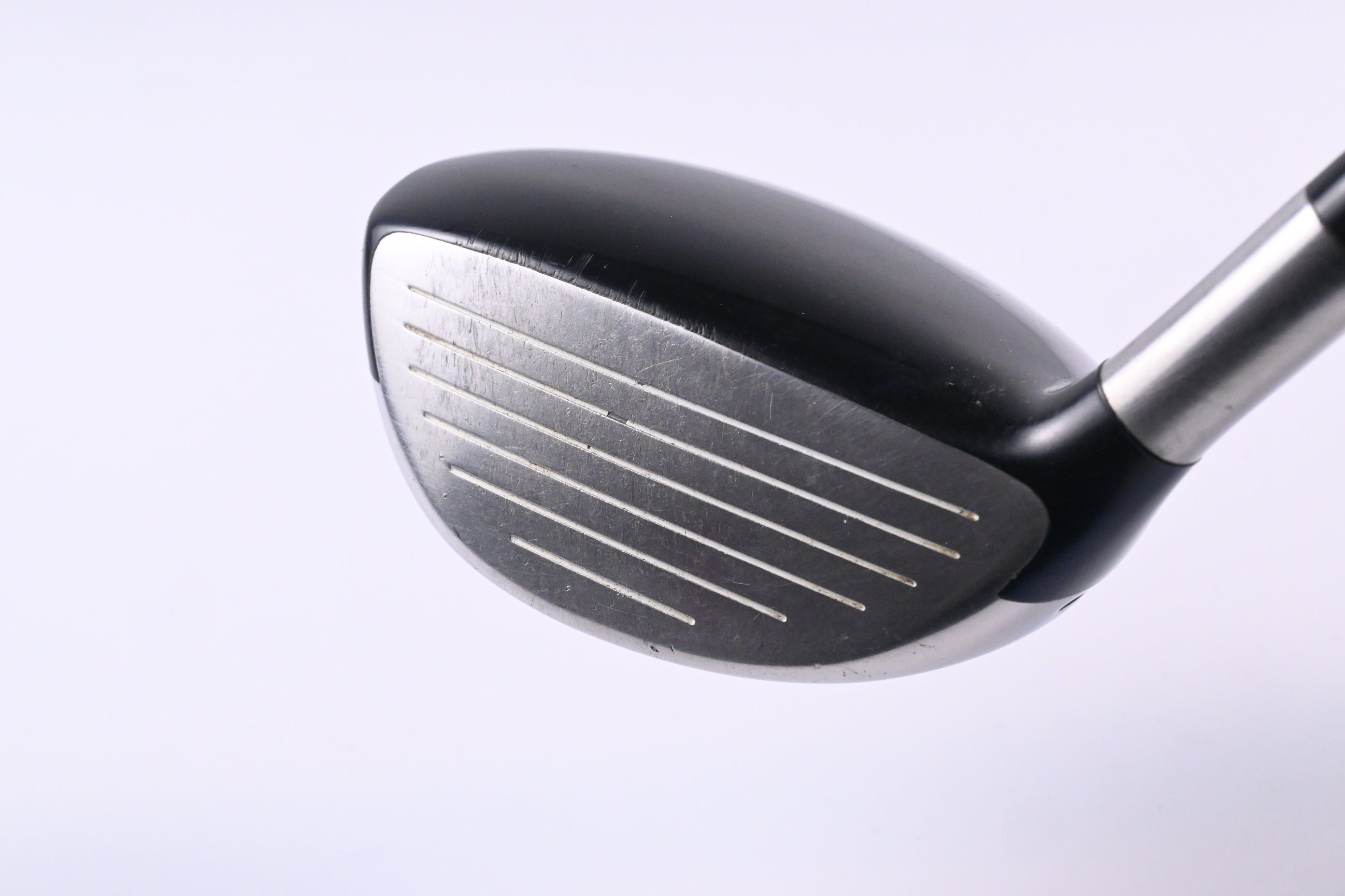 Mizuno MP-001 #3 Wood / 15 Degree / Stiff Flex Dynamic Gold S300 Steel Shaft